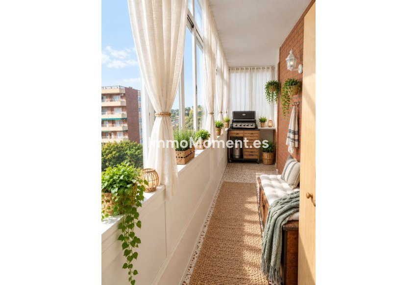 Bestaande woning - Appartement - Orihuela Costa - Punta Prima