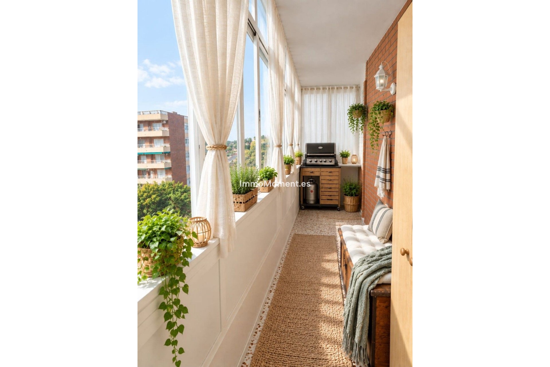 Bestaande woning - Appartement - Orihuela Costa - Punta Prima