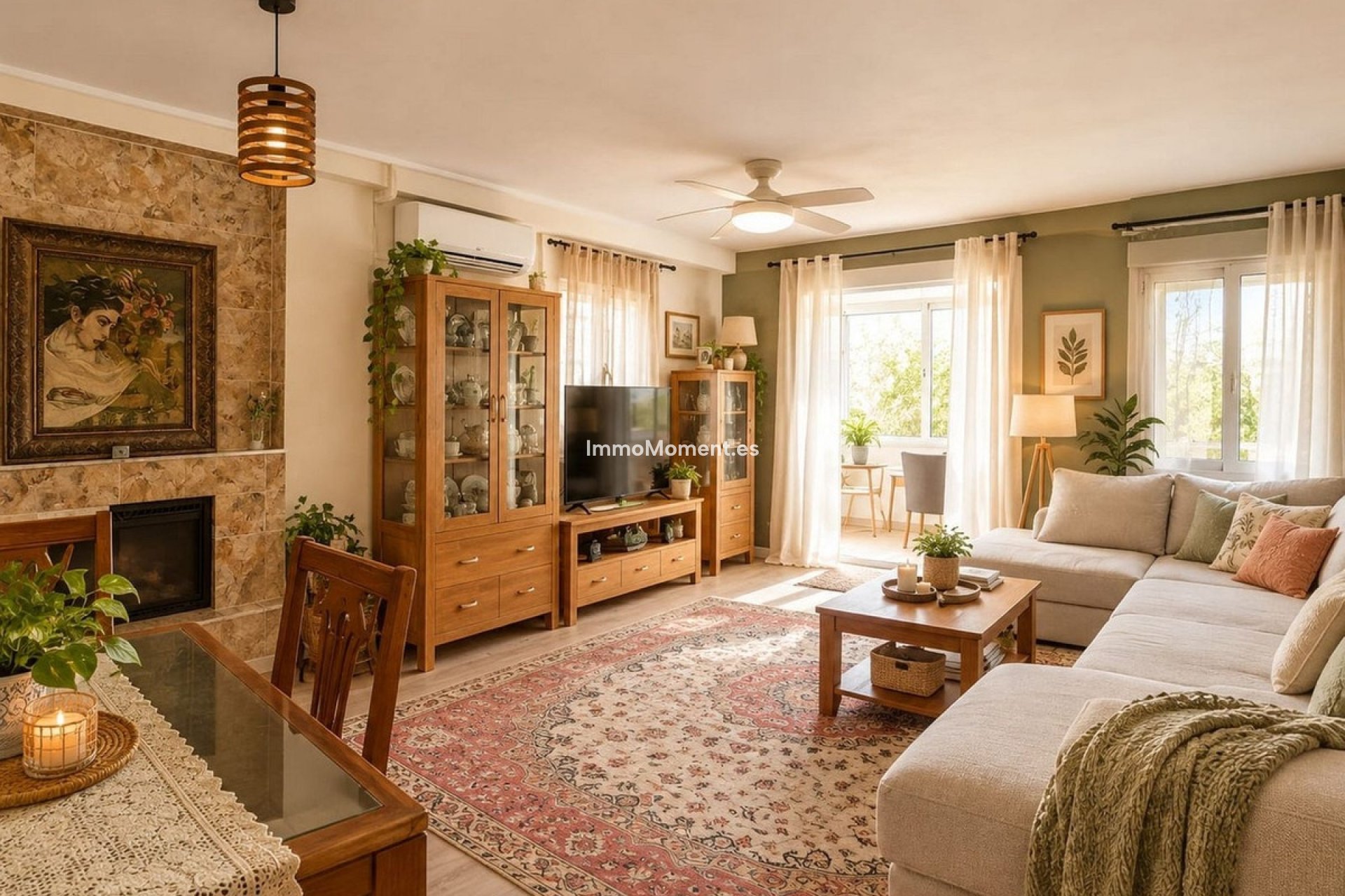 Bestaande woning - Appartement - Orihuela Costa - Punta Prima