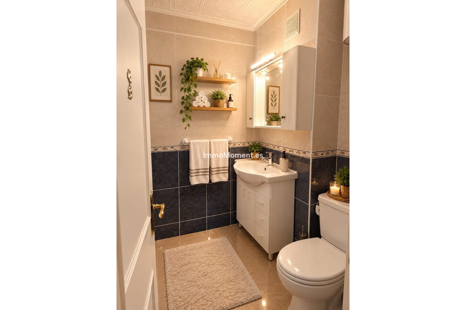 Bestaande woning - Appartement - Orihuela Costa - Punta Prima