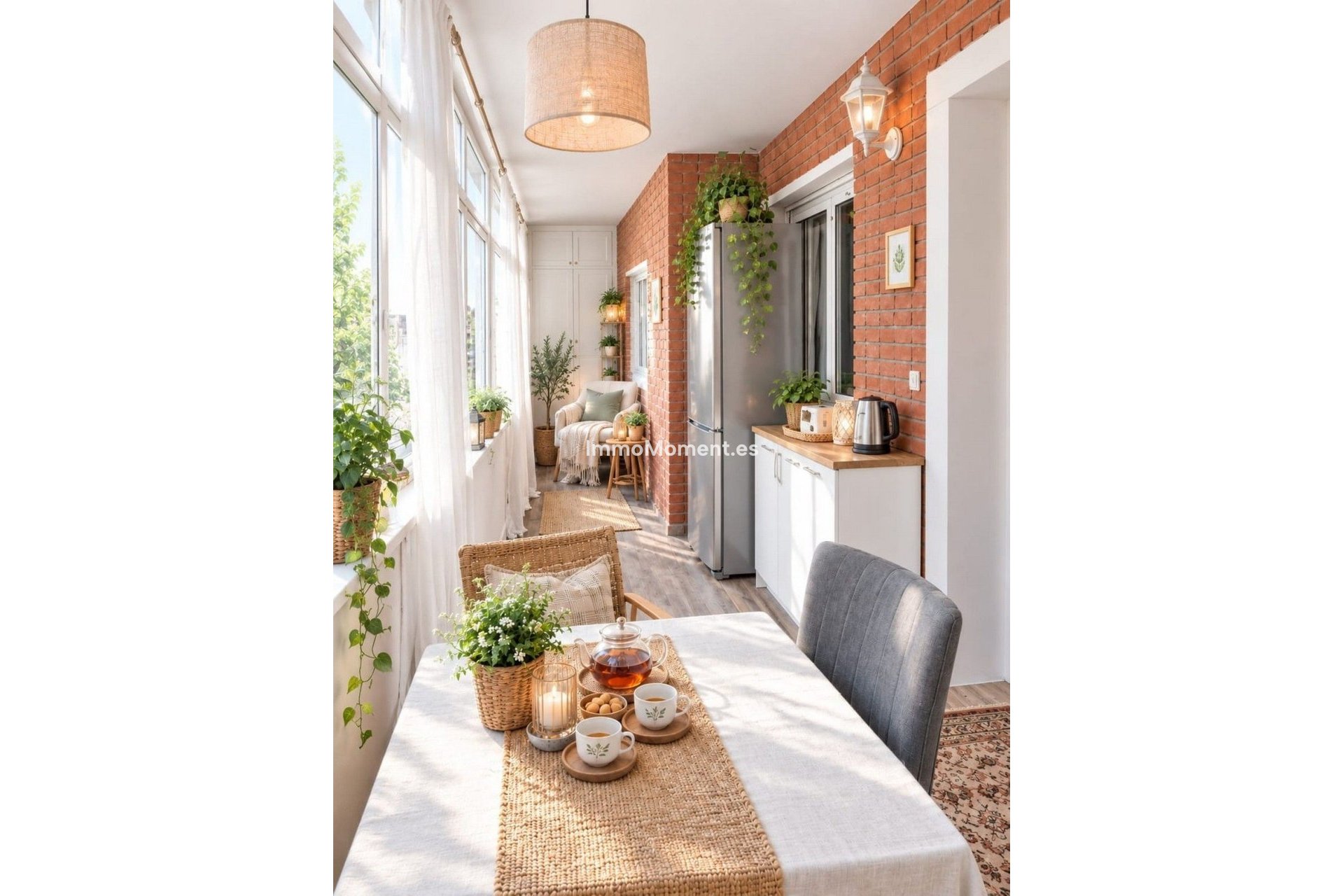 Bestaande woning - Appartement - Orihuela Costa - Punta Prima