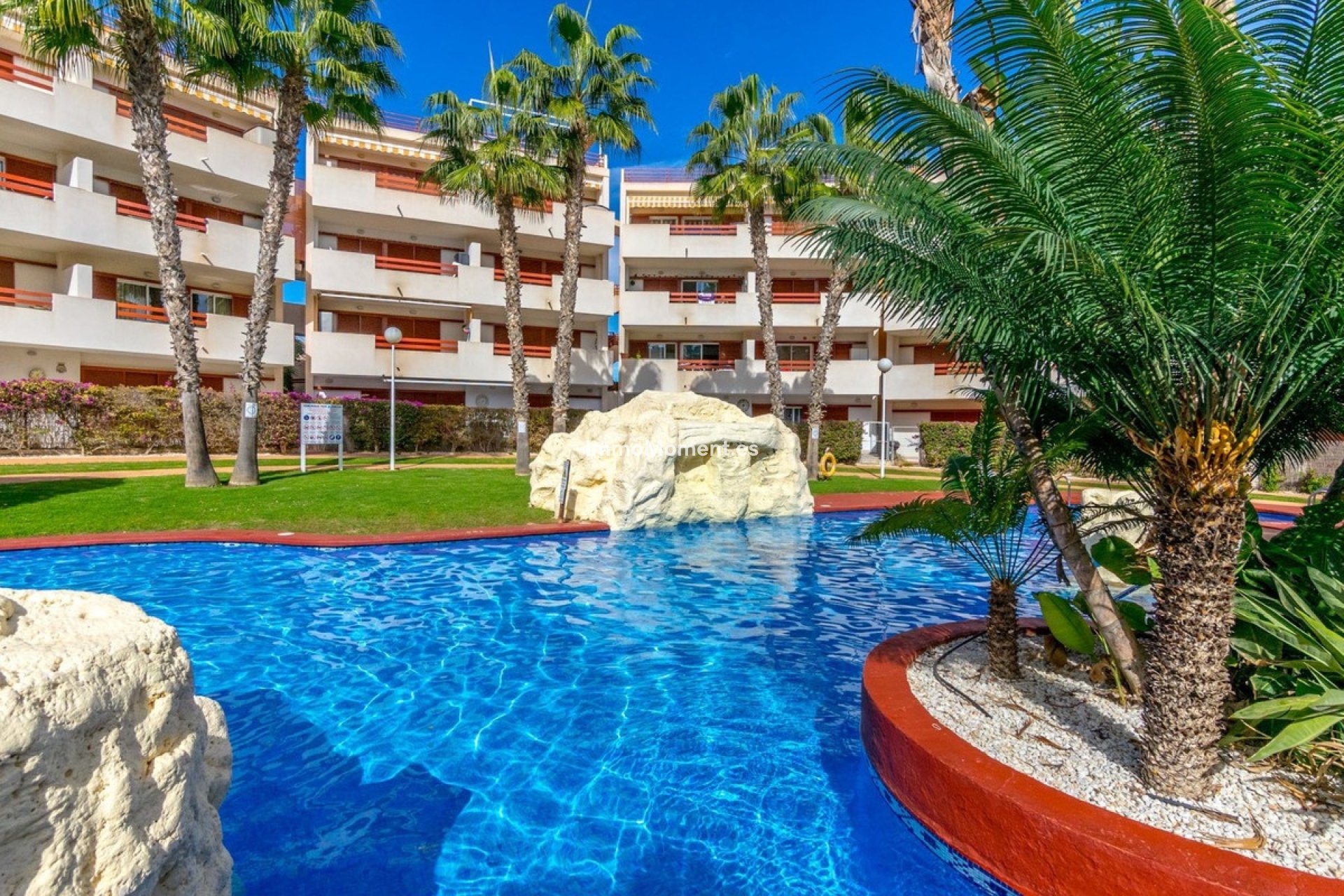 Bestaande woning - Appartement - Orihuela Costa - Punta Prima