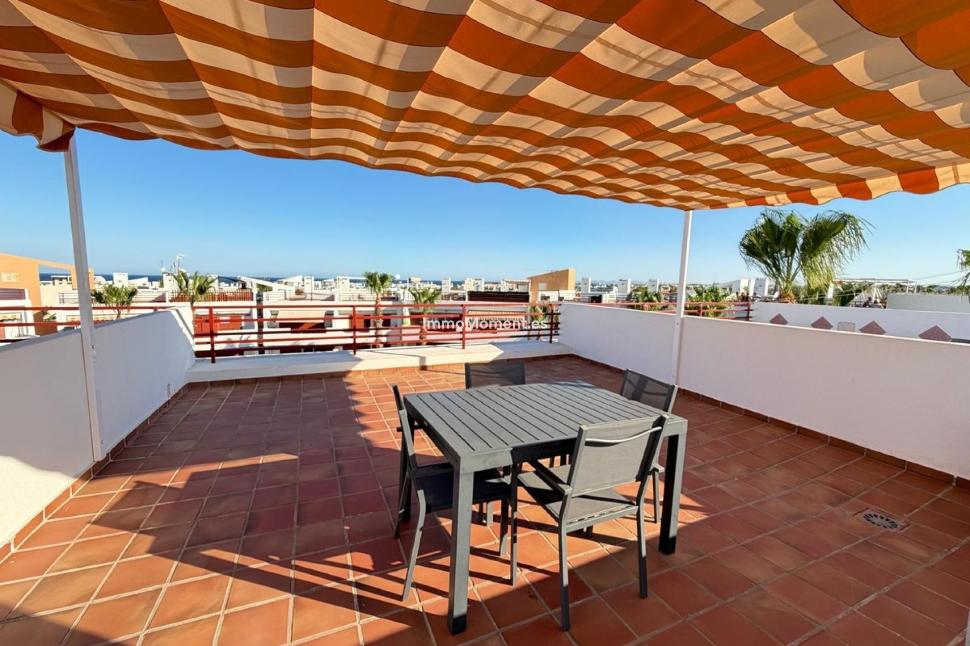 Bestaande woning - Appartement - Orihuela Costa - Punta Prima