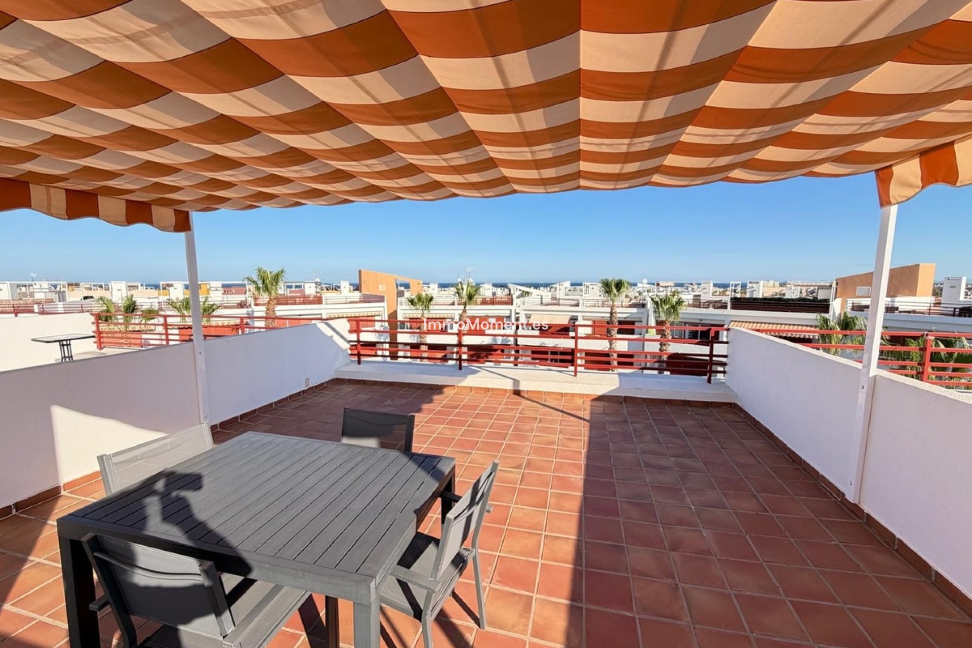 Bestaande woning - Appartement - Orihuela Costa - Punta Prima