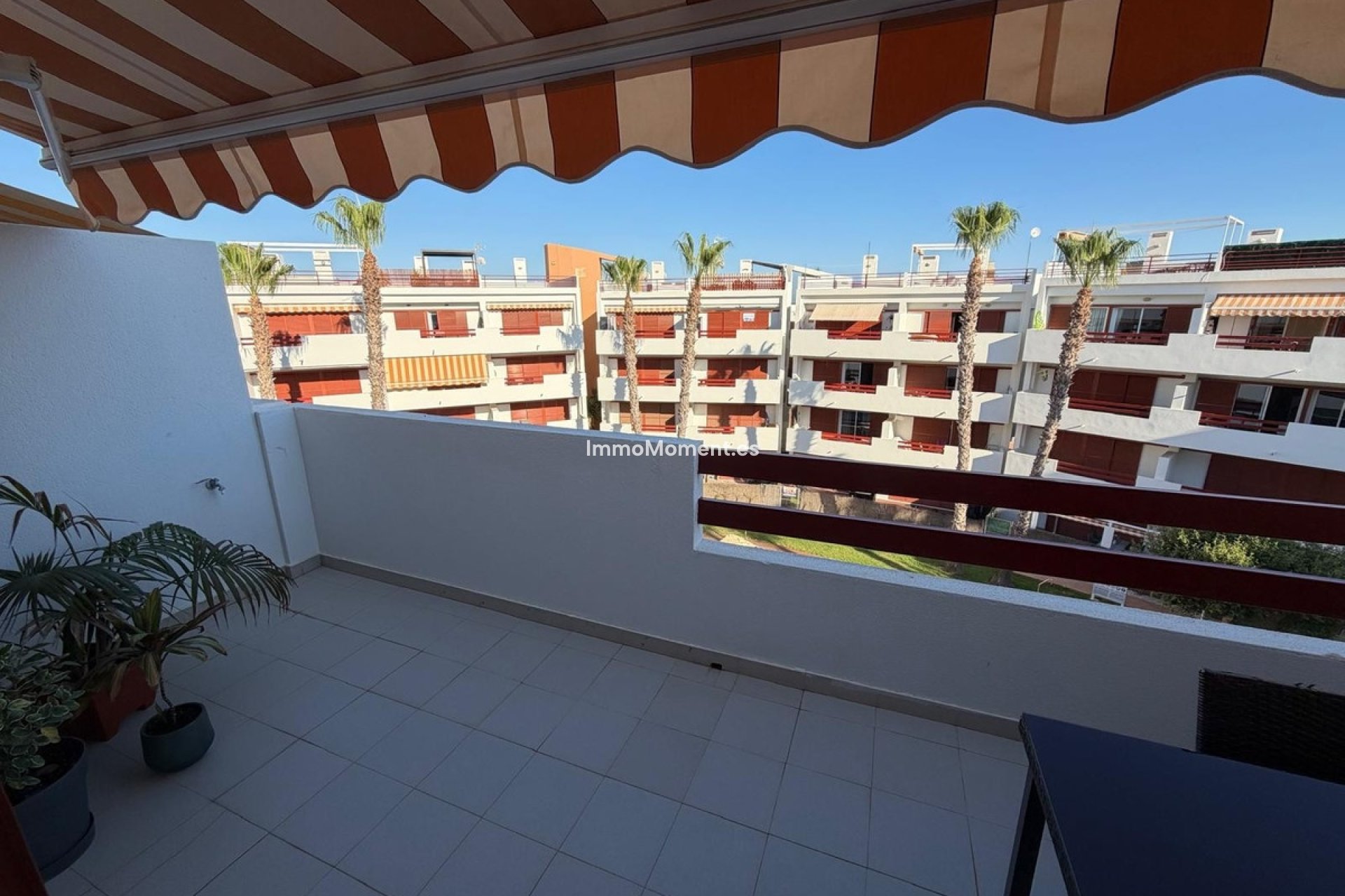 Bestaande woning - Appartement - Orihuela Costa - Punta Prima
