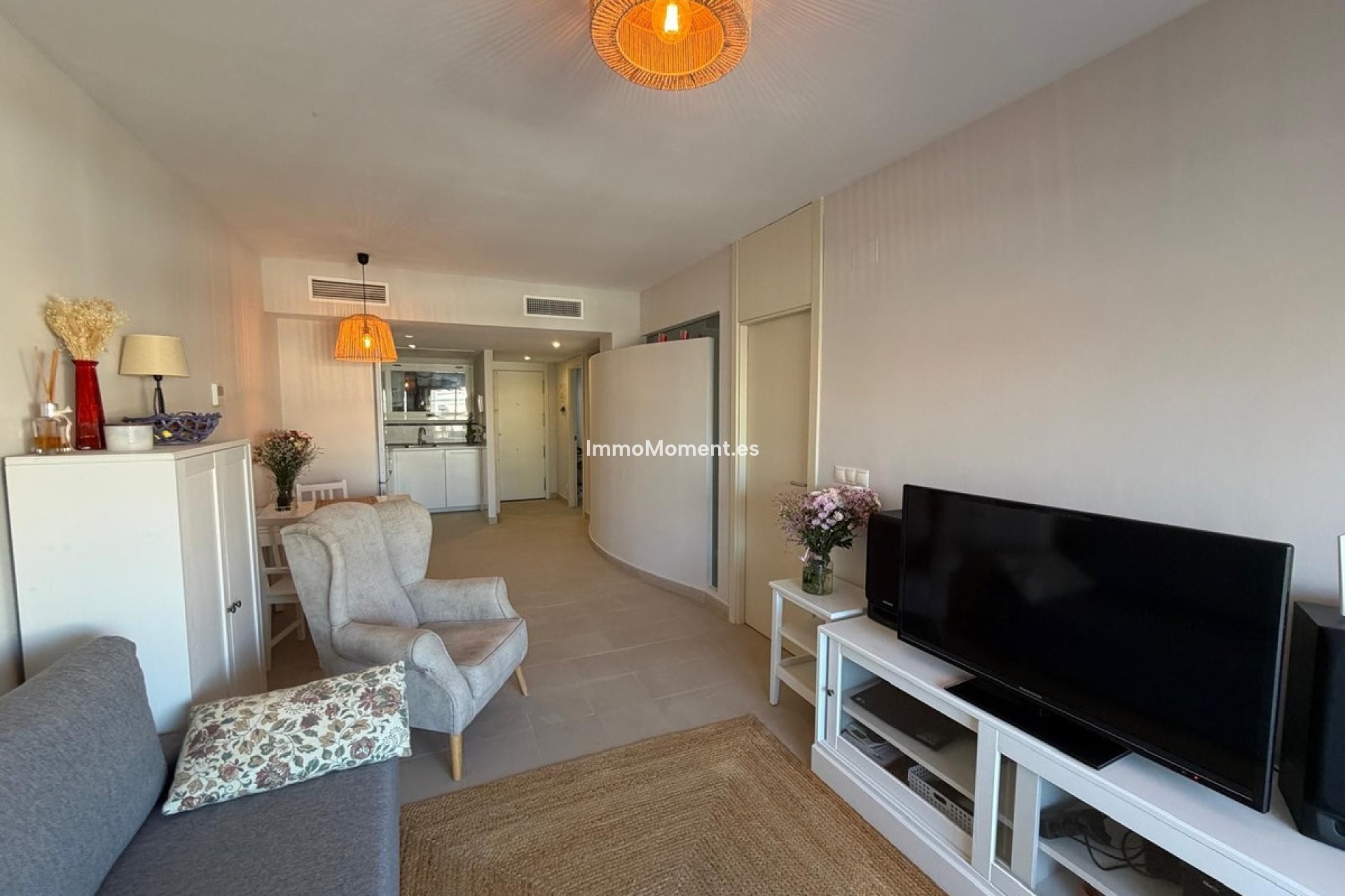 Bestaande woning - Appartement - Orihuela Costa - Punta Prima