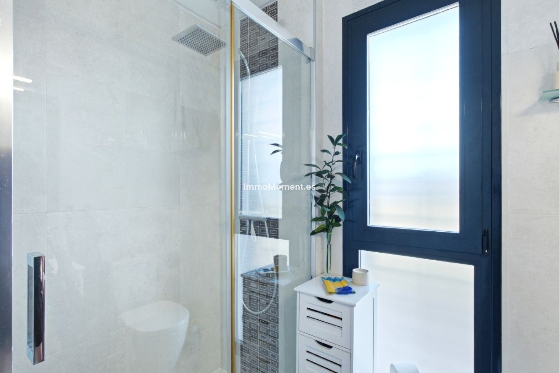 Bestaande woning - Appartement - Orihuela Costa - Punta Prima