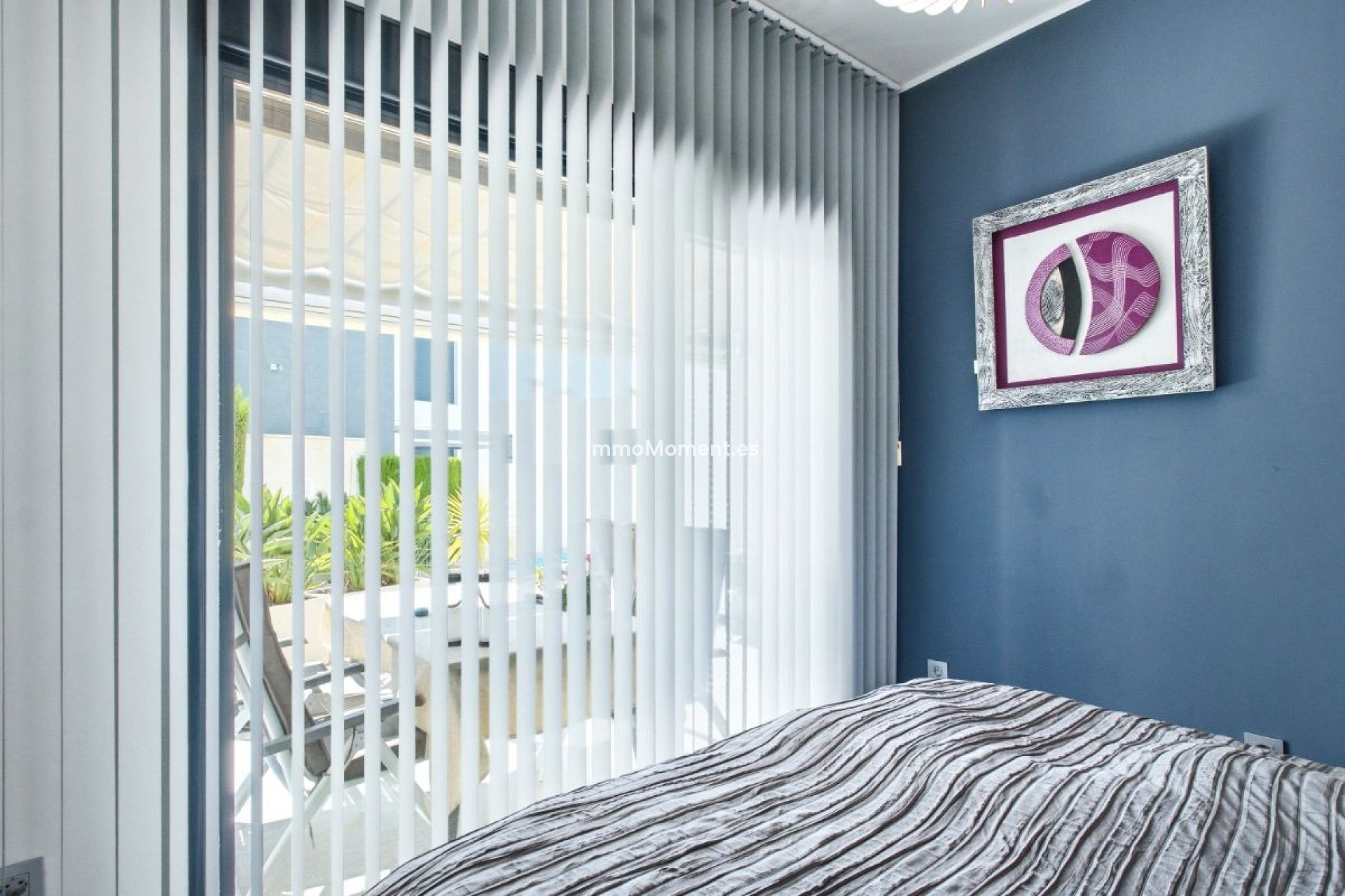 Bestaande woning - Appartement - Orihuela Costa - Punta Prima