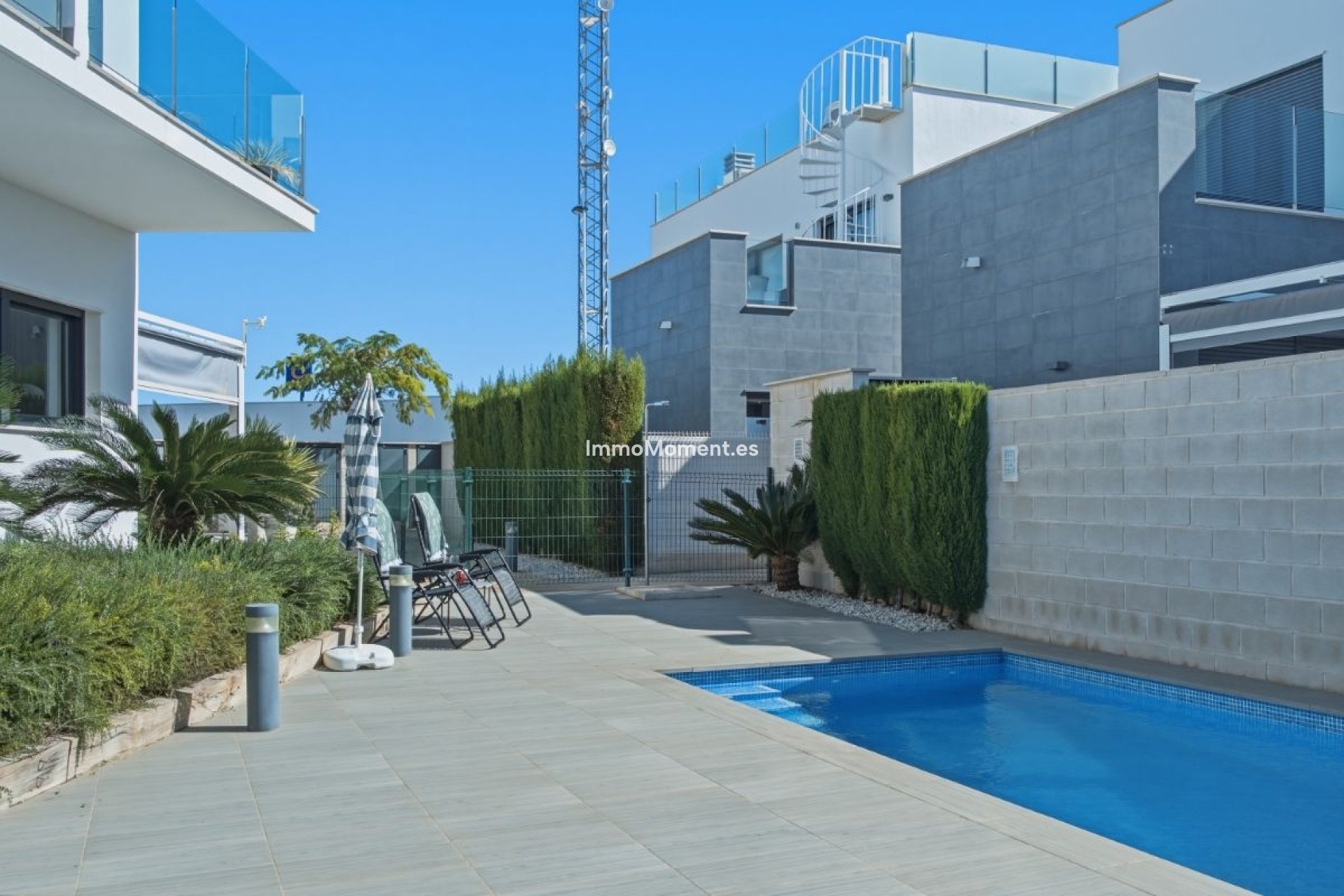 Bestaande woning - Appartement - Orihuela Costa - Punta Prima