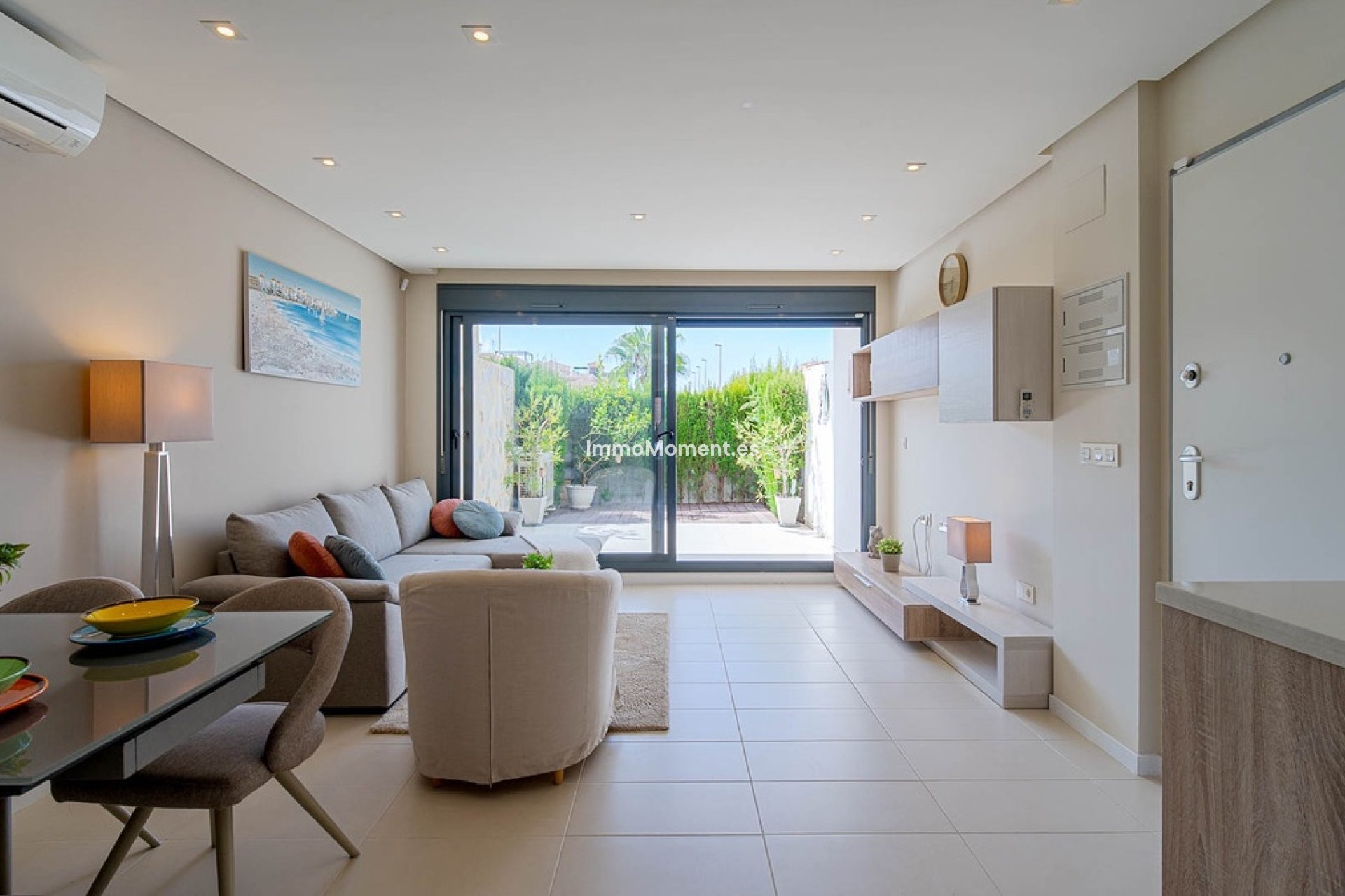 Bestaande woning - Appartement - Orihuela Costa - Punta Prima