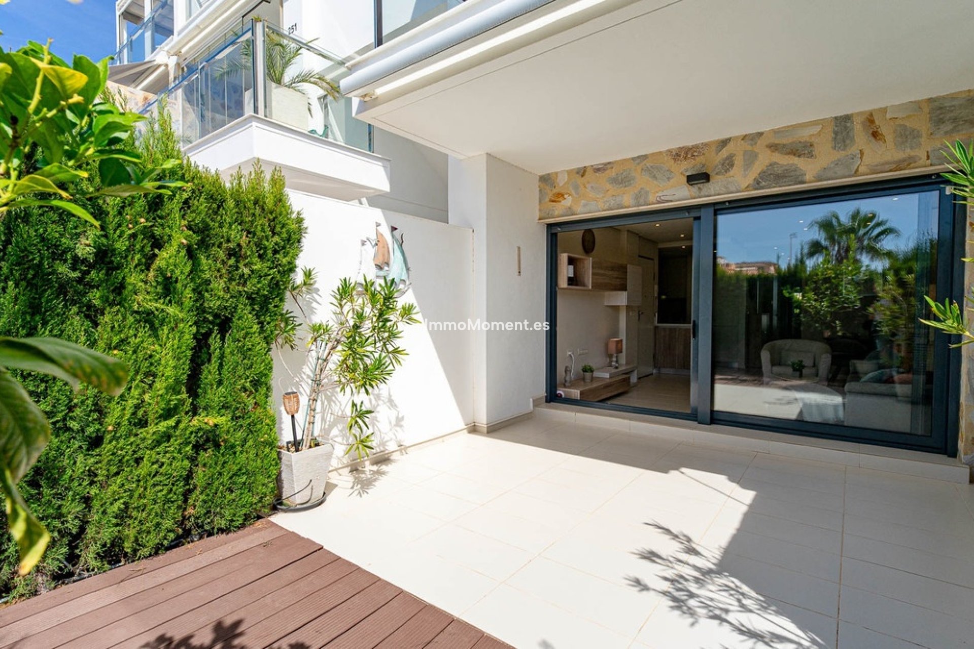 Bestaande woning - Appartement - Orihuela Costa - Punta Prima