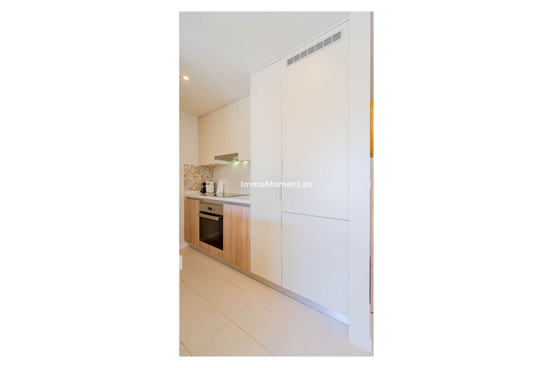 Bestaande woning - Appartement - Orihuela Costa - Punta Prima