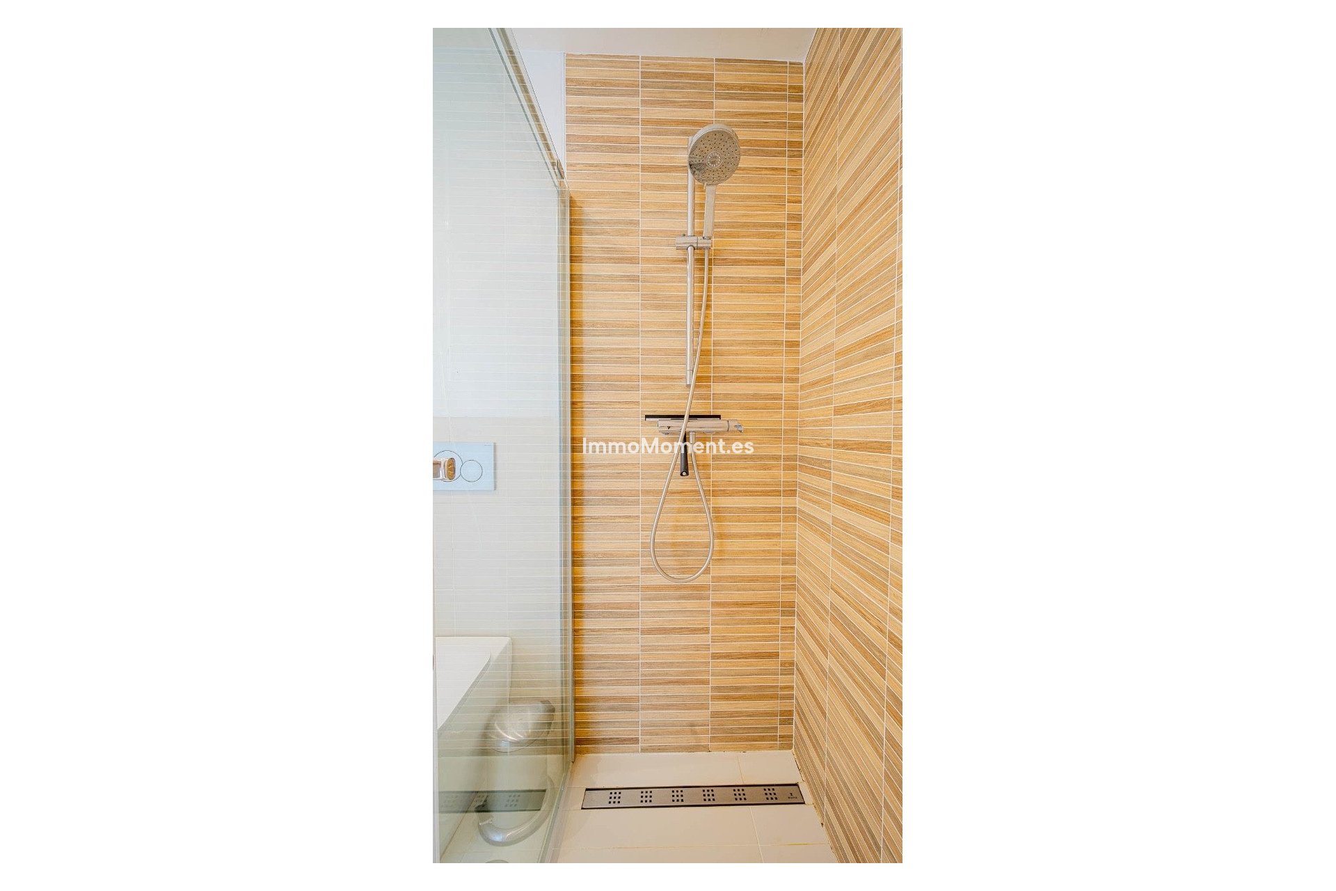 Bestaande woning - Appartement - Orihuela Costa - Punta Prima