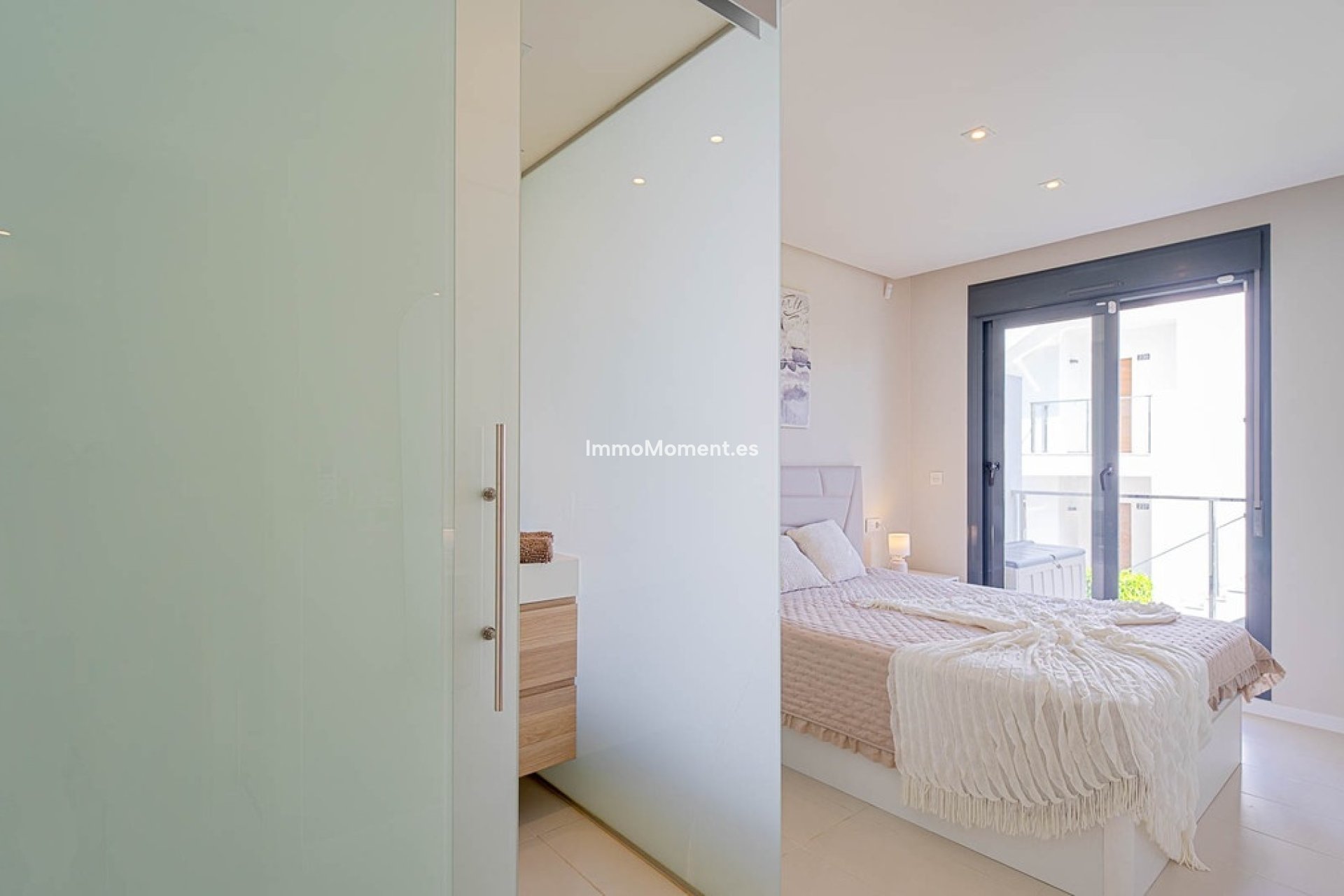 Bestaande woning - Appartement - Orihuela Costa - Punta Prima
