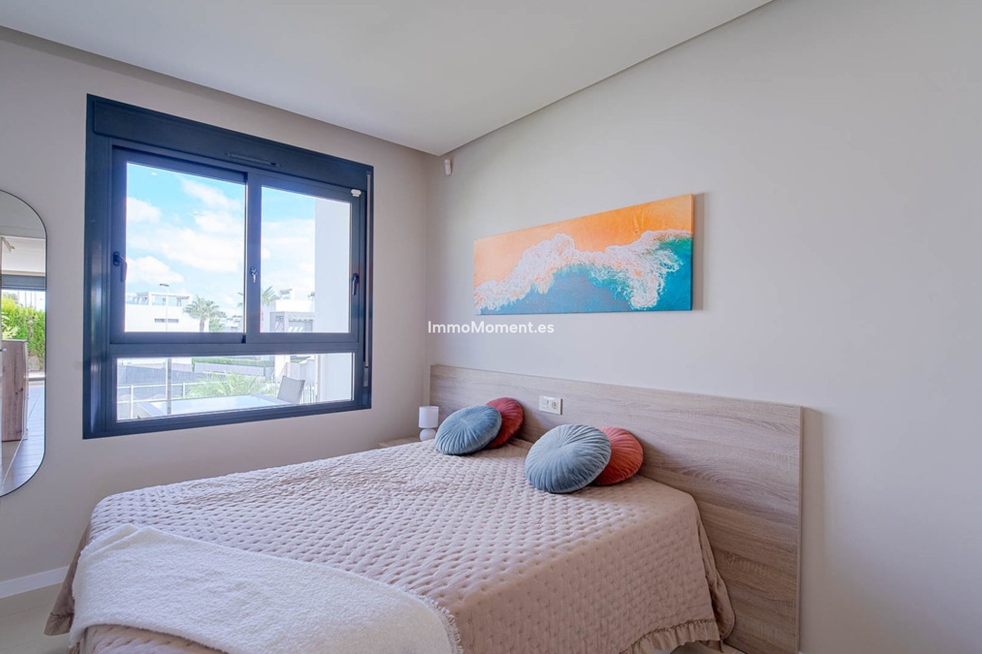 Bestaande woning - Appartement - Orihuela Costa - Punta Prima