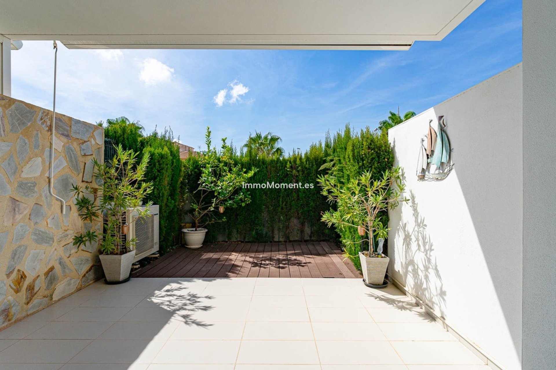 Bestaande woning - Appartement - Orihuela Costa - Punta Prima