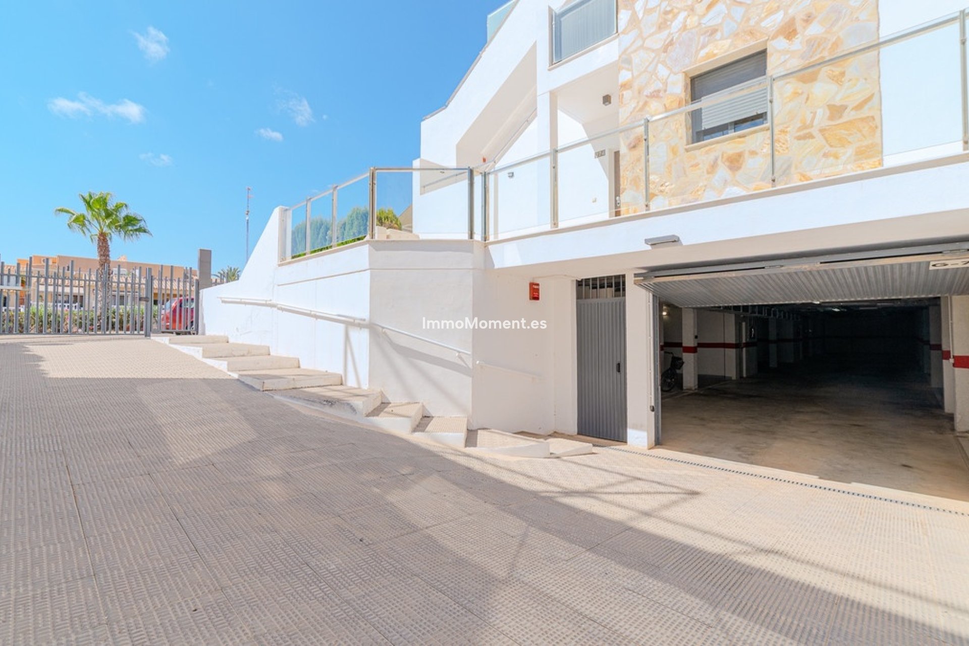 Bestaande woning - Appartement - Orihuela Costa - Punta Prima