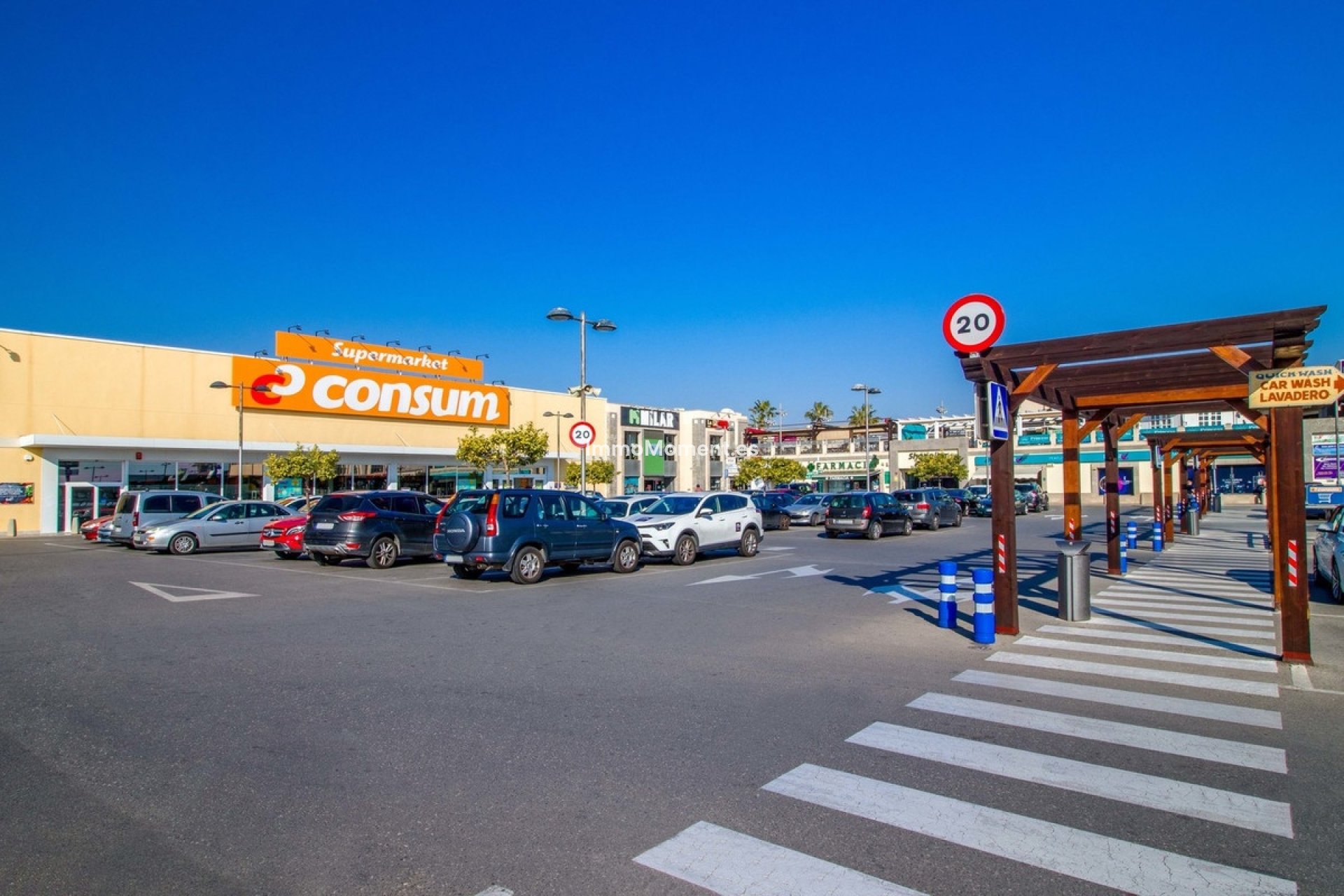 Bestaande woning - Appartement - Orihuela Costa - Punta Prima