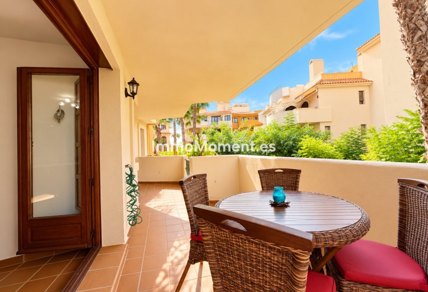 Bestaande woning - Appartement - Orihuela Costa - Punta Prima
