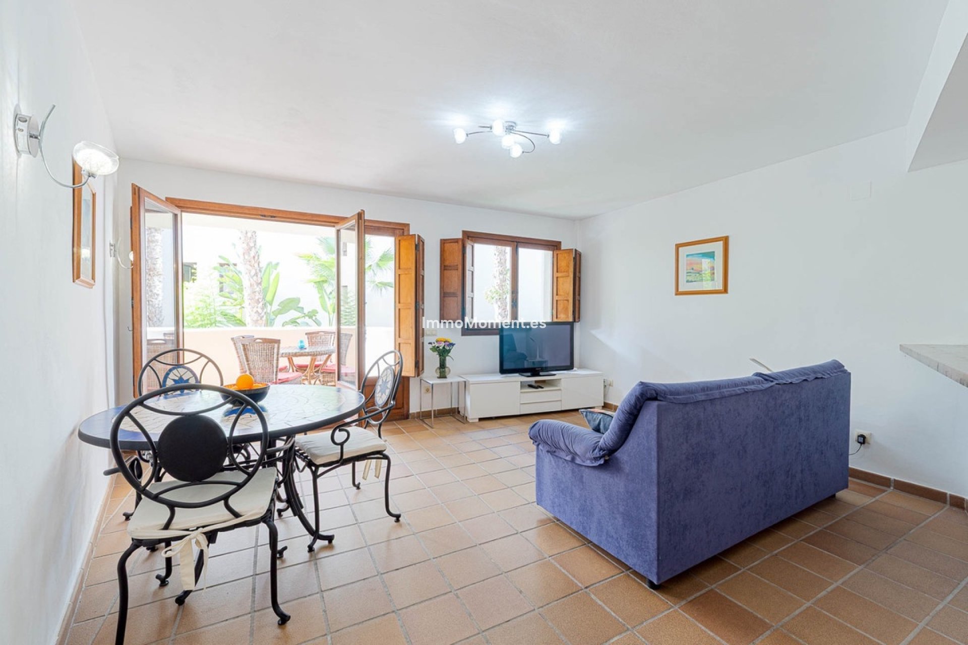 Bestaande woning - Appartement - Orihuela Costa - Punta Prima