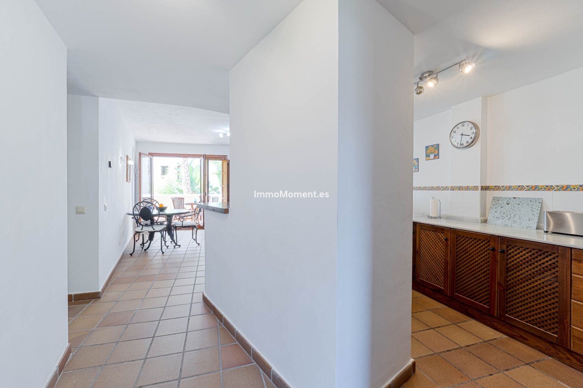Bestaande woning - Appartement - Orihuela Costa - Punta Prima