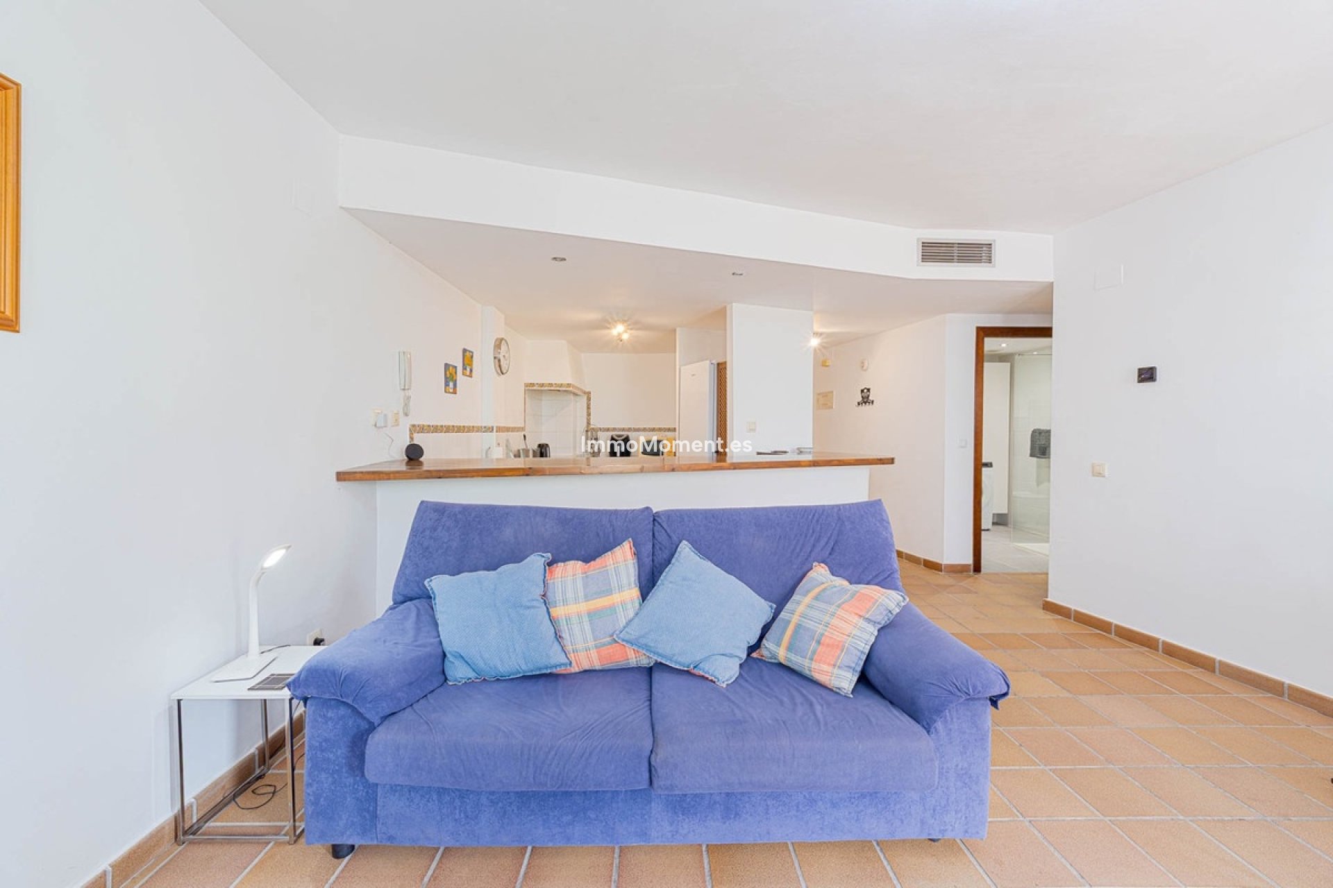 Bestaande woning - Appartement - Orihuela Costa - Punta Prima