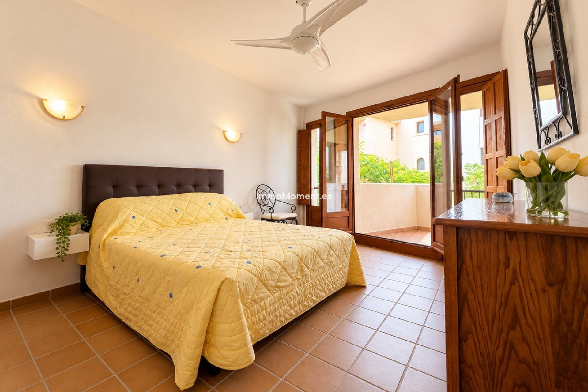 Bestaande woning - Appartement - Orihuela Costa - Punta Prima