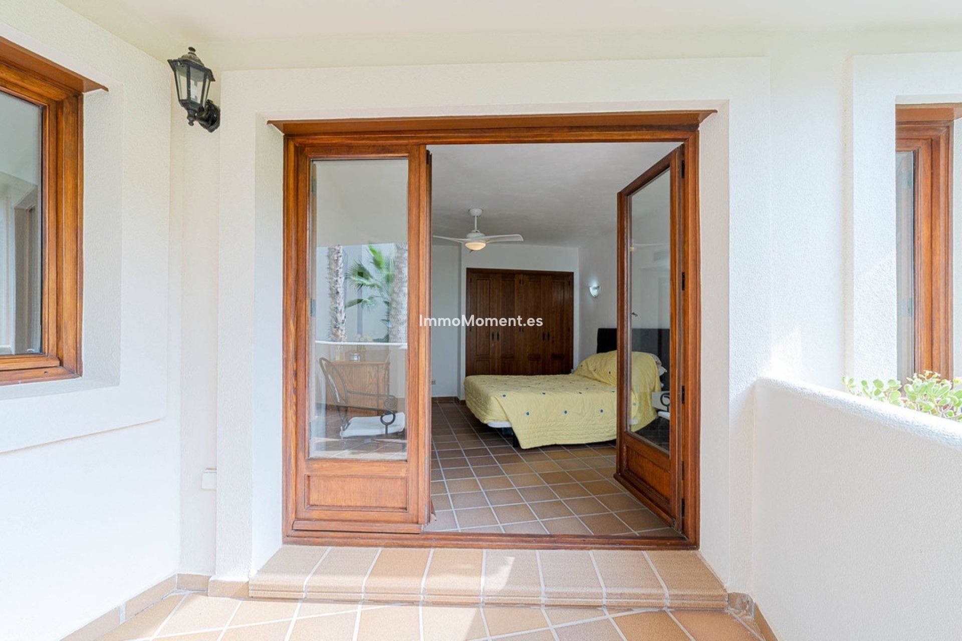 Bestaande woning - Appartement - Orihuela Costa - Punta Prima