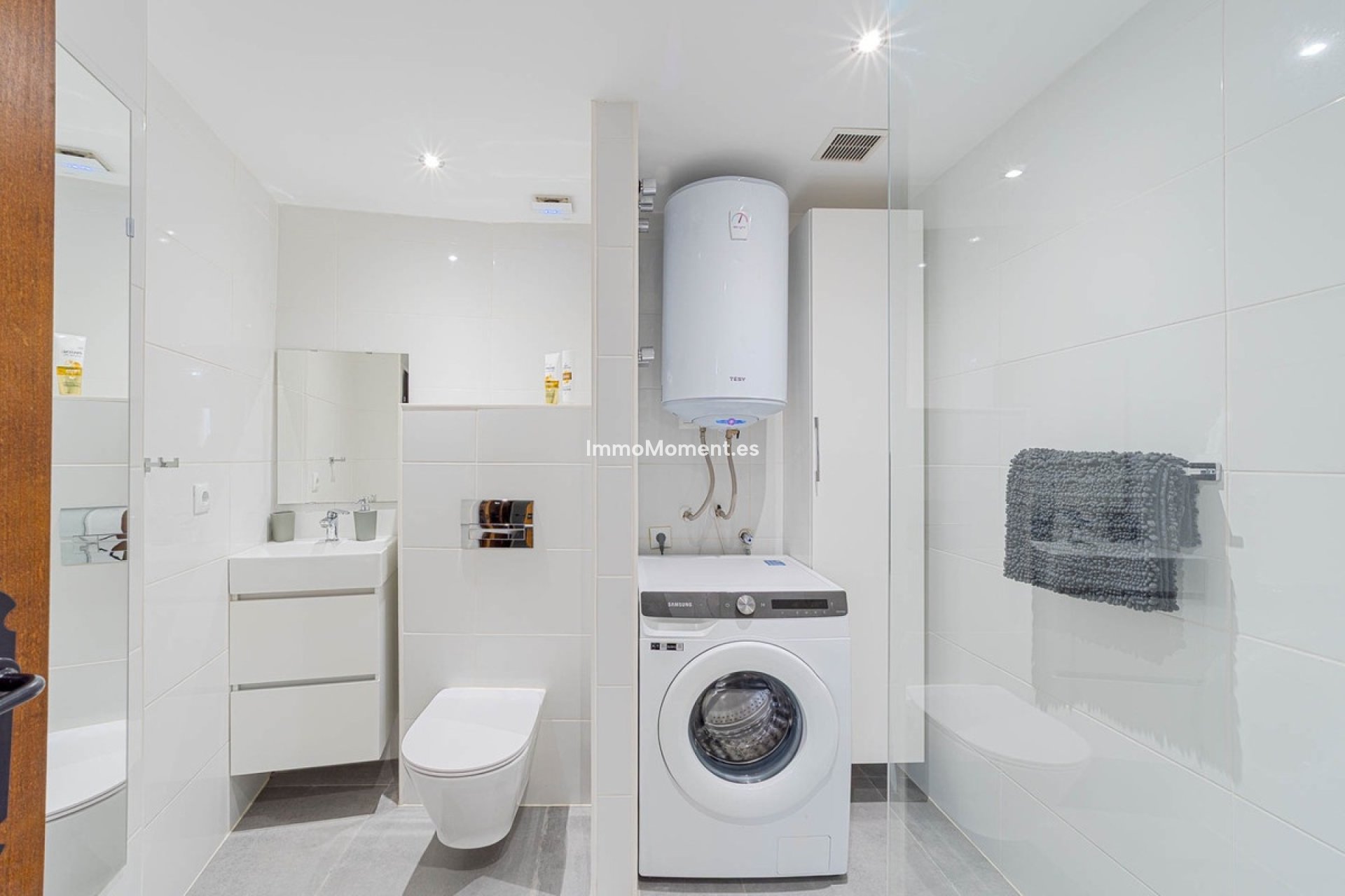 Bestaande woning - Appartement - Orihuela Costa - Punta Prima