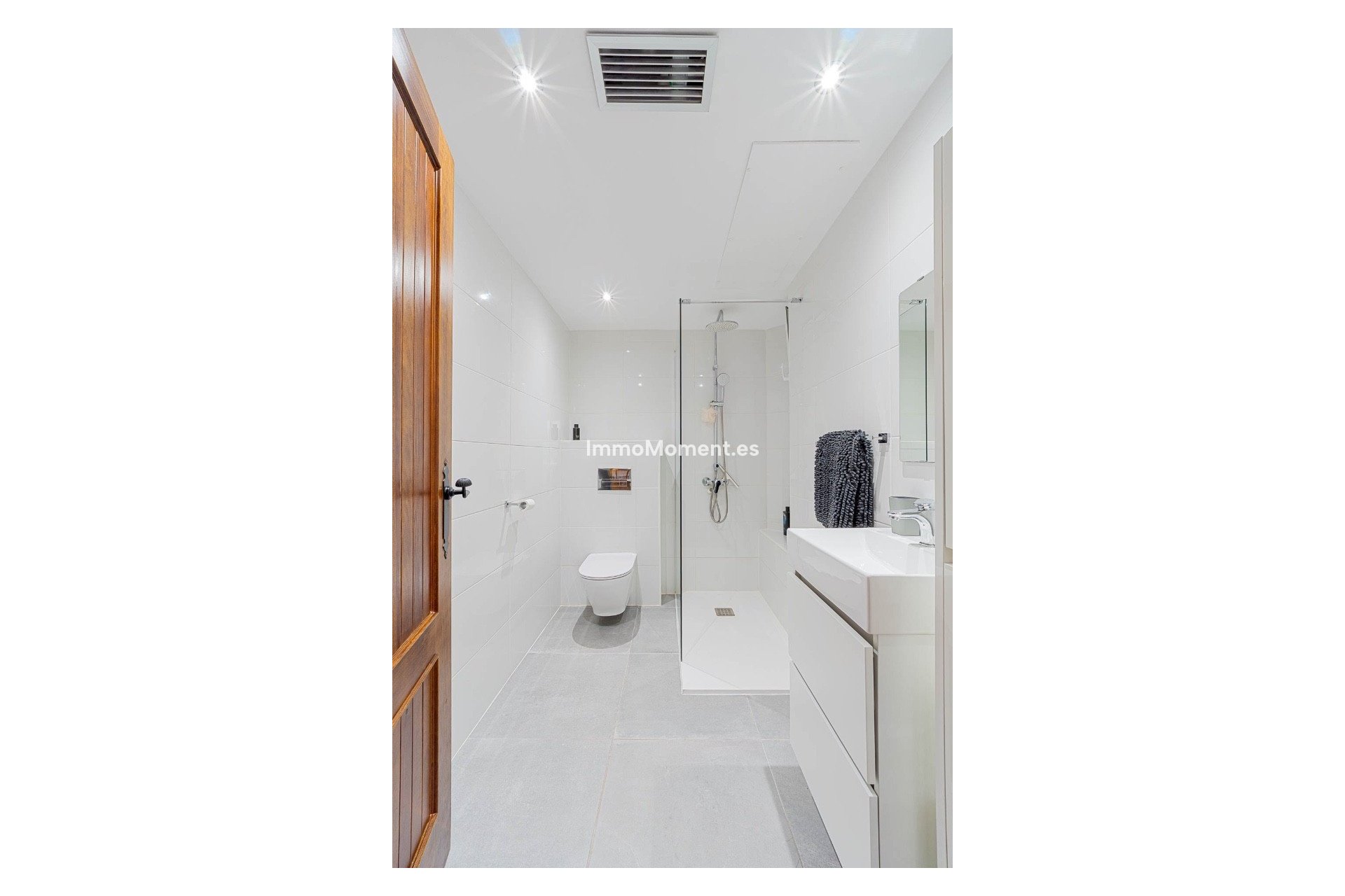 Bestaande woning - Appartement - Orihuela Costa - Punta Prima