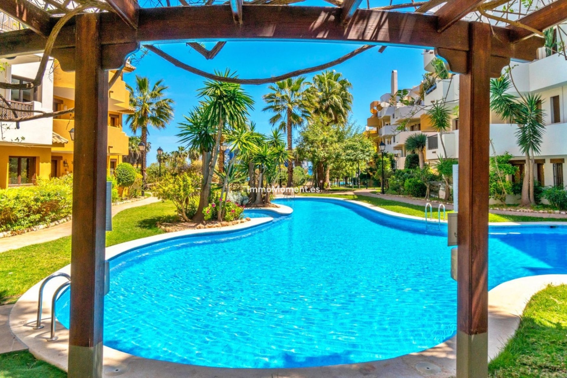 Bestaande woning - Appartement - Orihuela Costa - Punta Prima