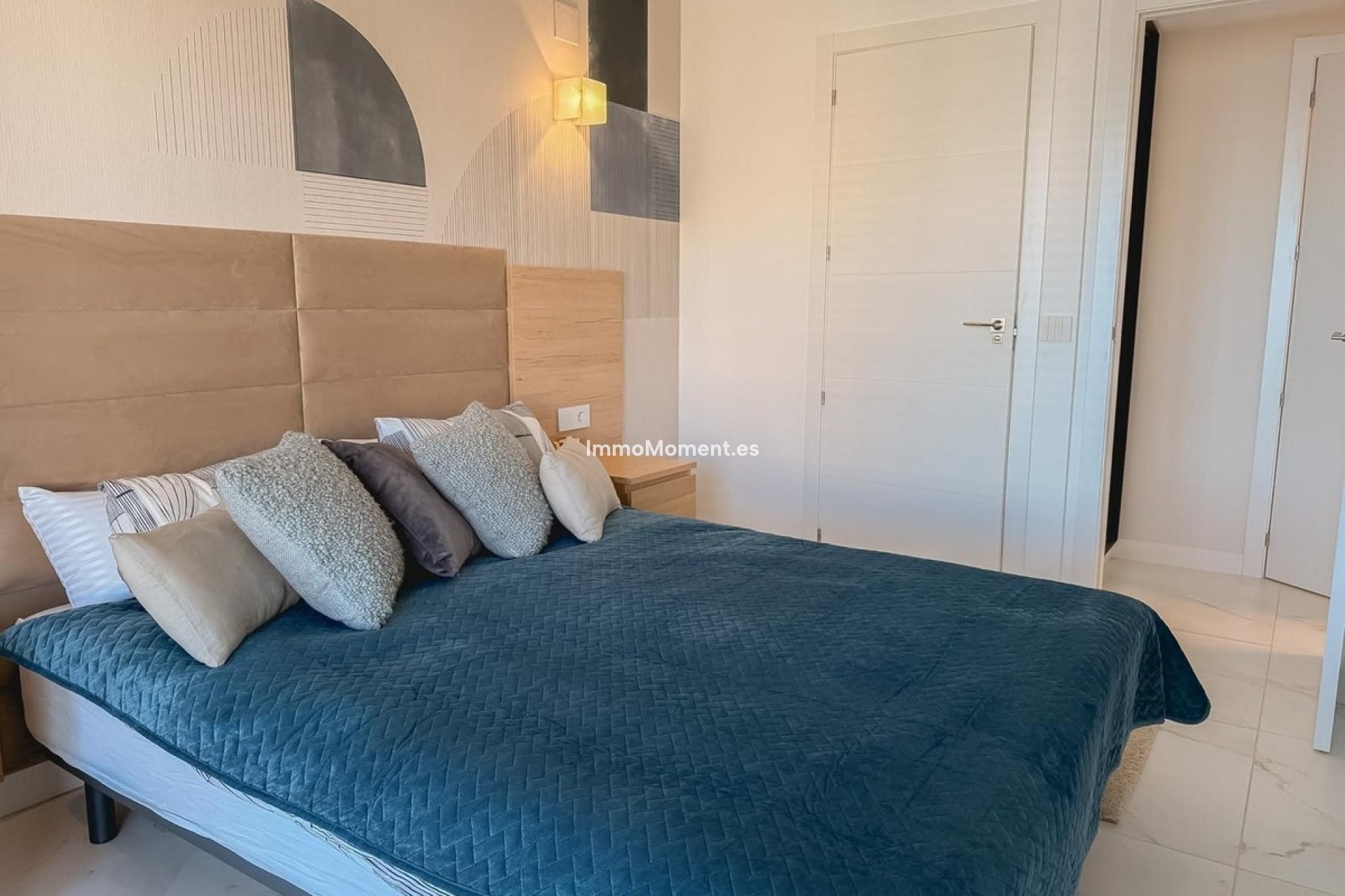 Bestaande woning - Appartement - Orihuela Costa - Punta Prima
