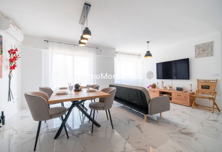 Bestaande woning - Appartement - Orihuela Costa - Punta Prima