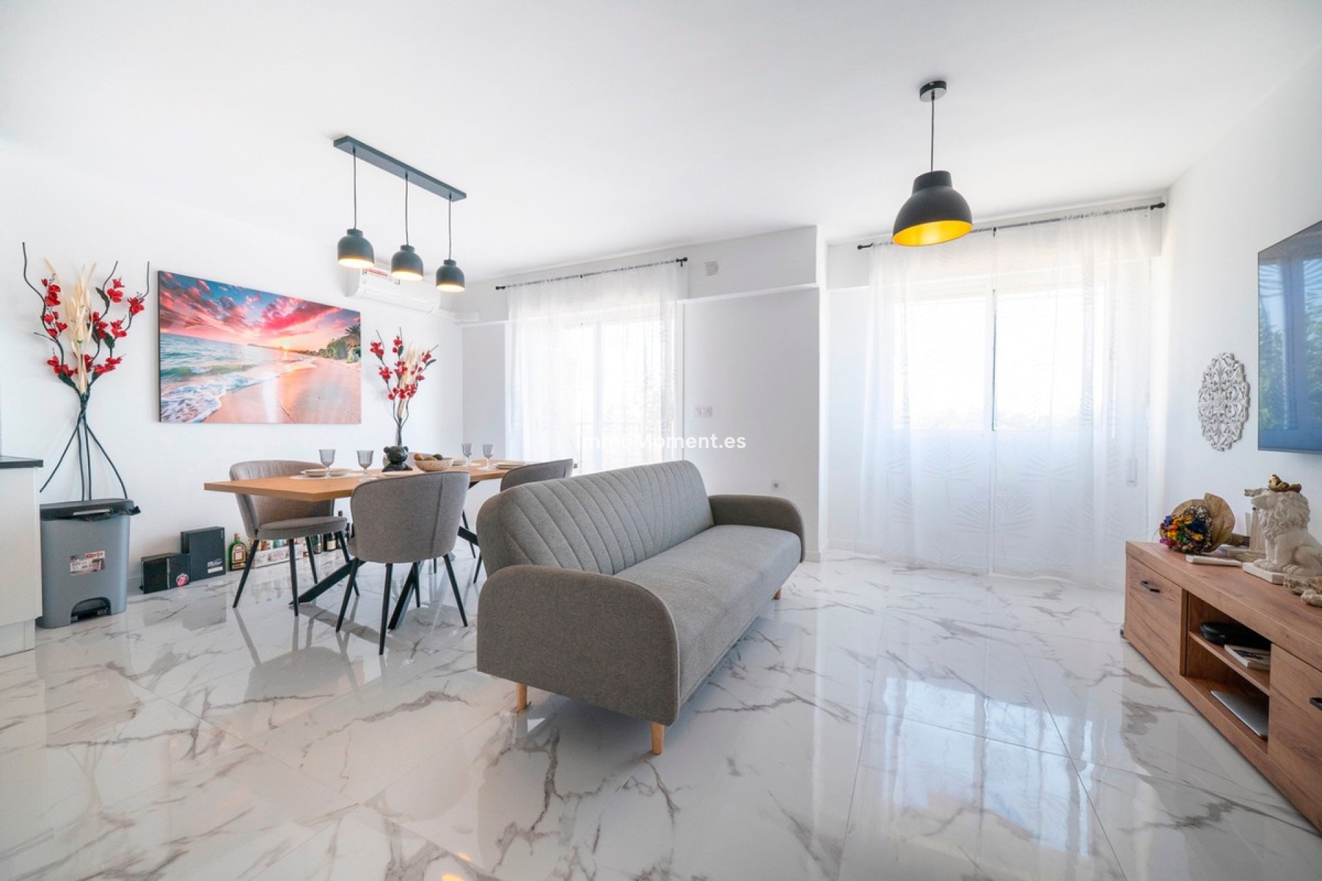 Bestaande woning - Appartement - Orihuela Costa - Punta Prima