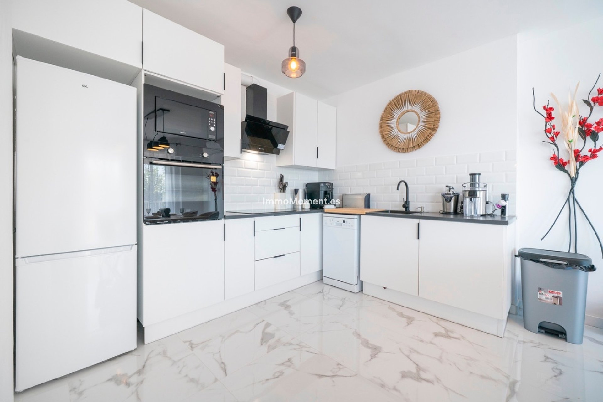 Bestaande woning - Appartement - Orihuela Costa - Punta Prima