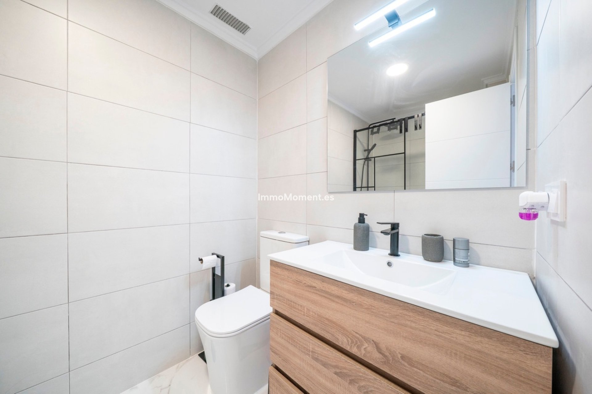 Bestaande woning - Appartement - Orihuela Costa - Punta Prima