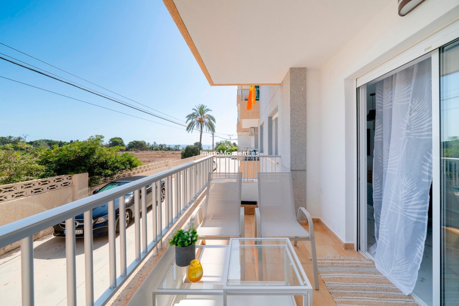 Bestaande woning - Appartement - Orihuela Costa - Punta Prima