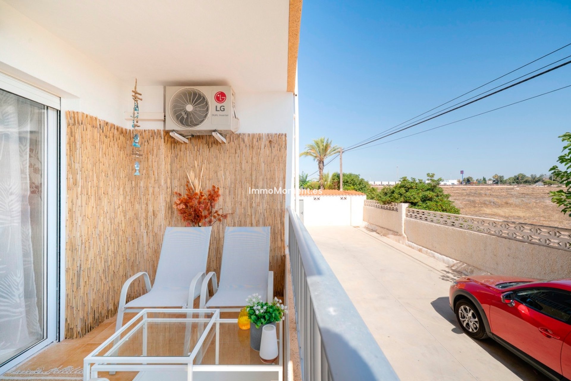 Bestaande woning - Appartement - Orihuela Costa - Punta Prima