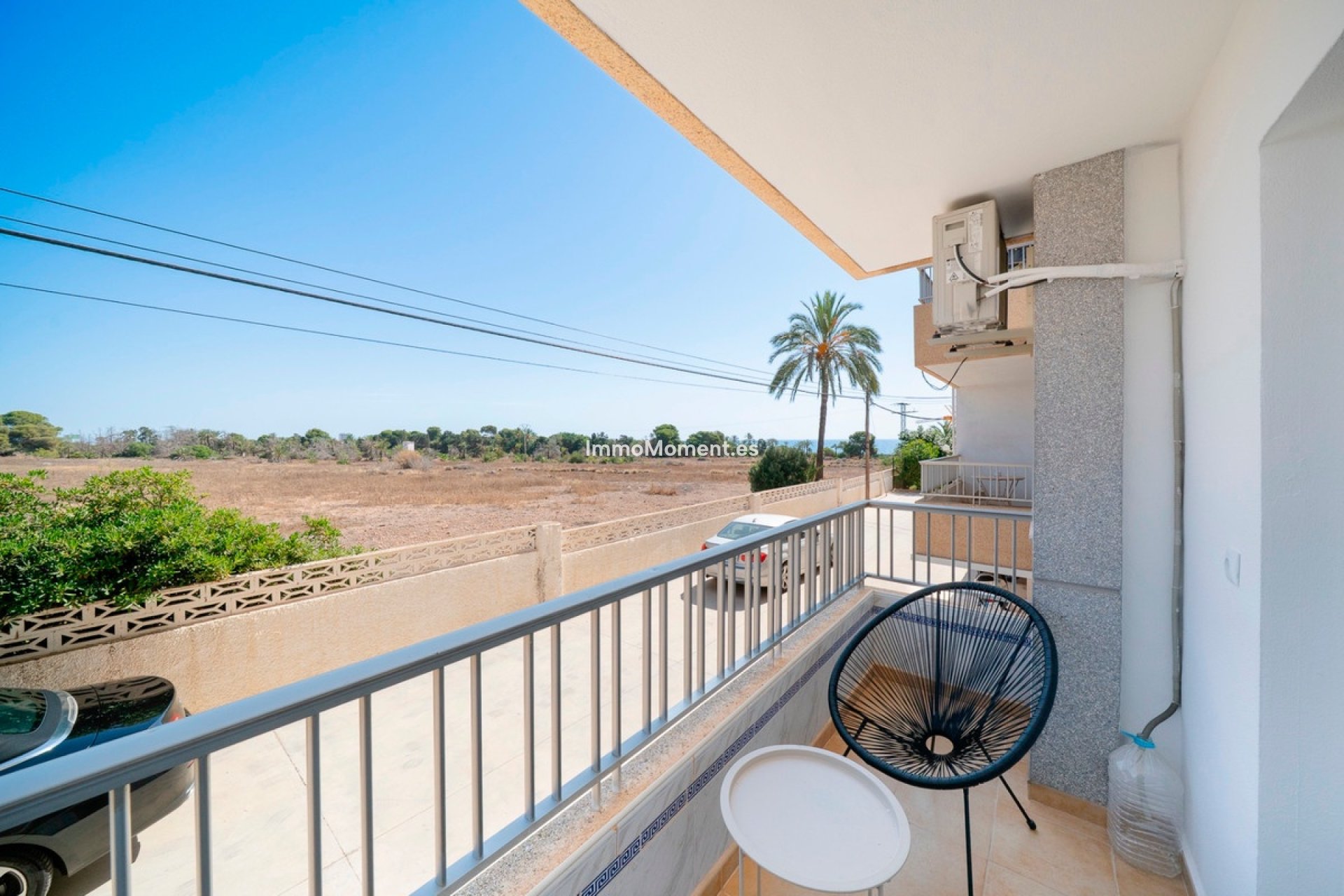 Bestaande woning - Appartement - Orihuela Costa - Punta Prima