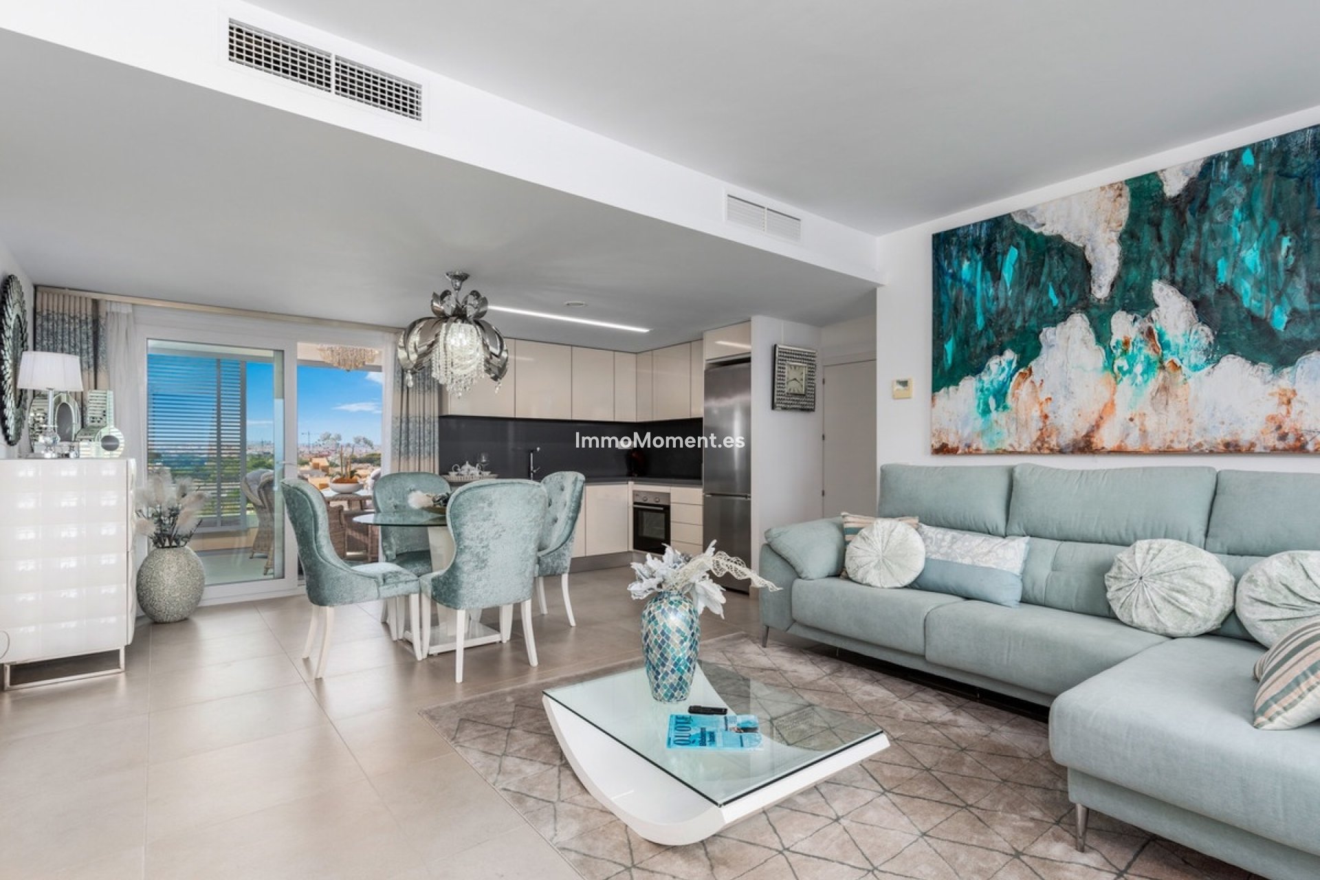 Bestaande woning - Appartement - Orihuela Costa - Punta Prima