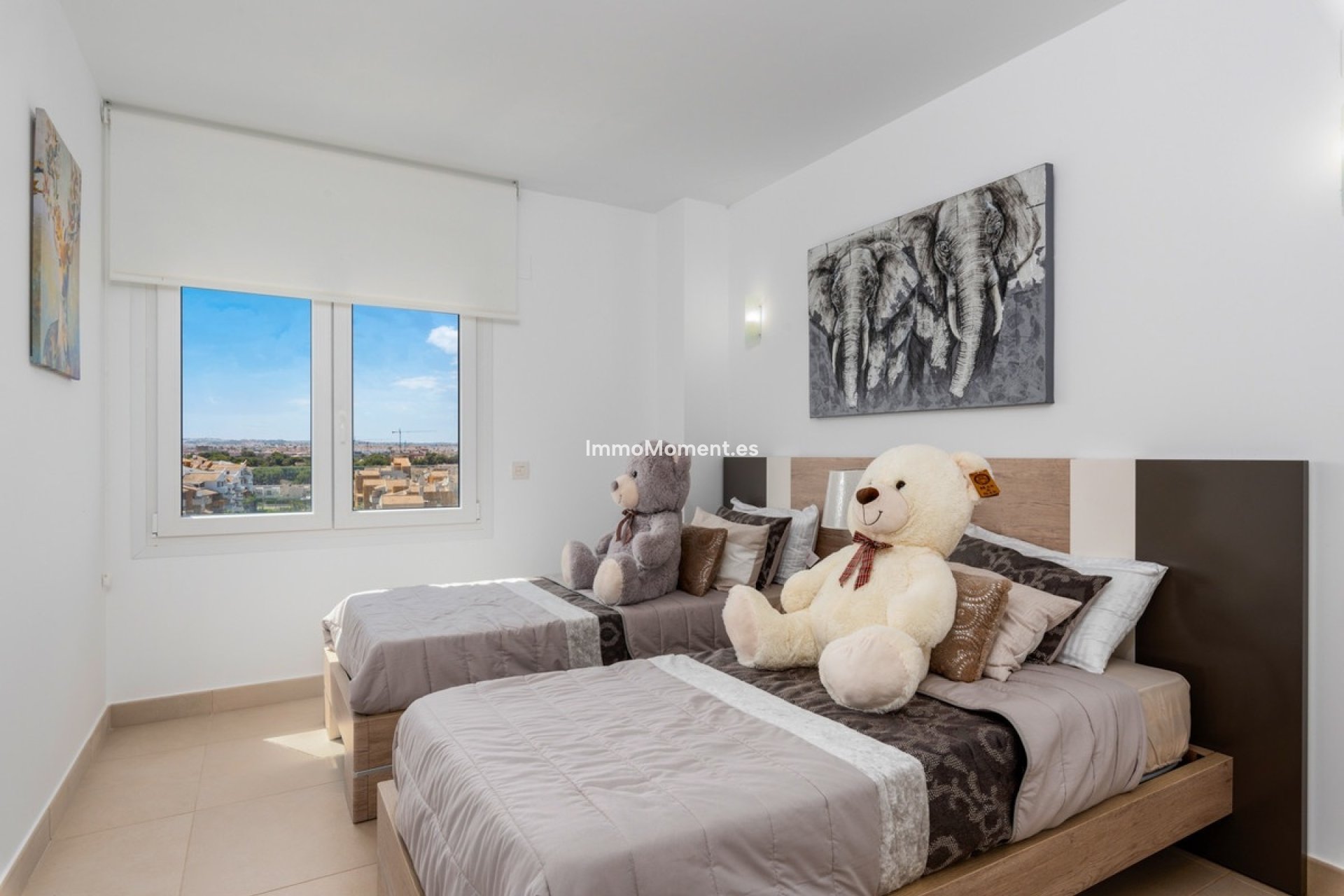 Bestaande woning - Appartement - Orihuela Costa - Punta Prima