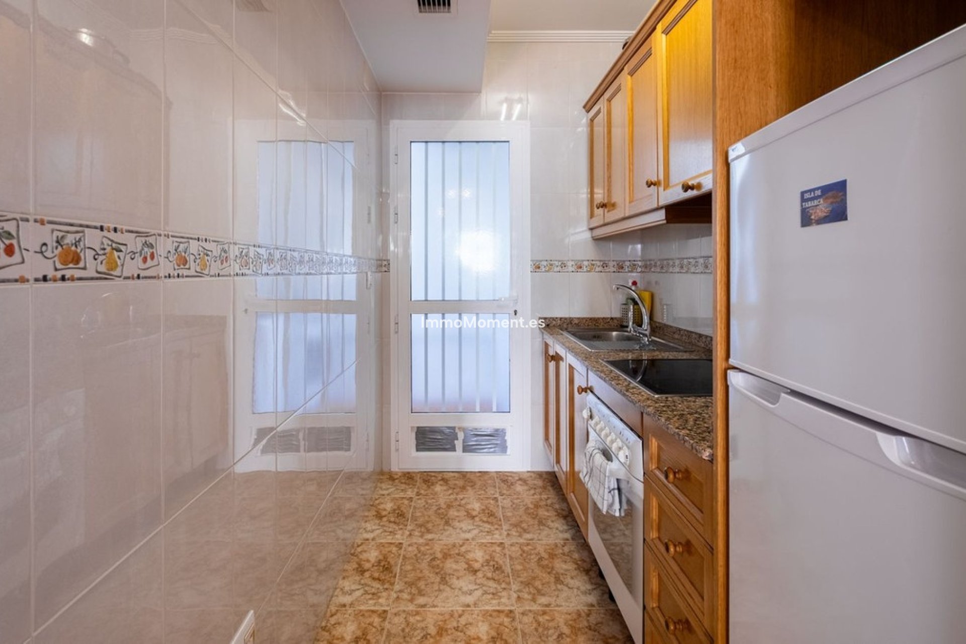 Bestaande woning - Appartement - Orihuela Costa - Punta Prima