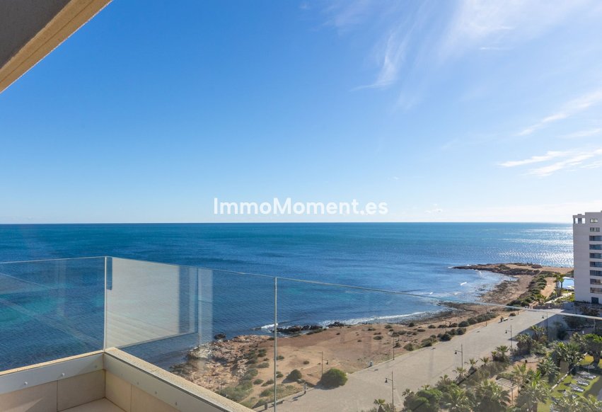 Bestaande woning - Appartement - Orihuela Costa - Punta Prima