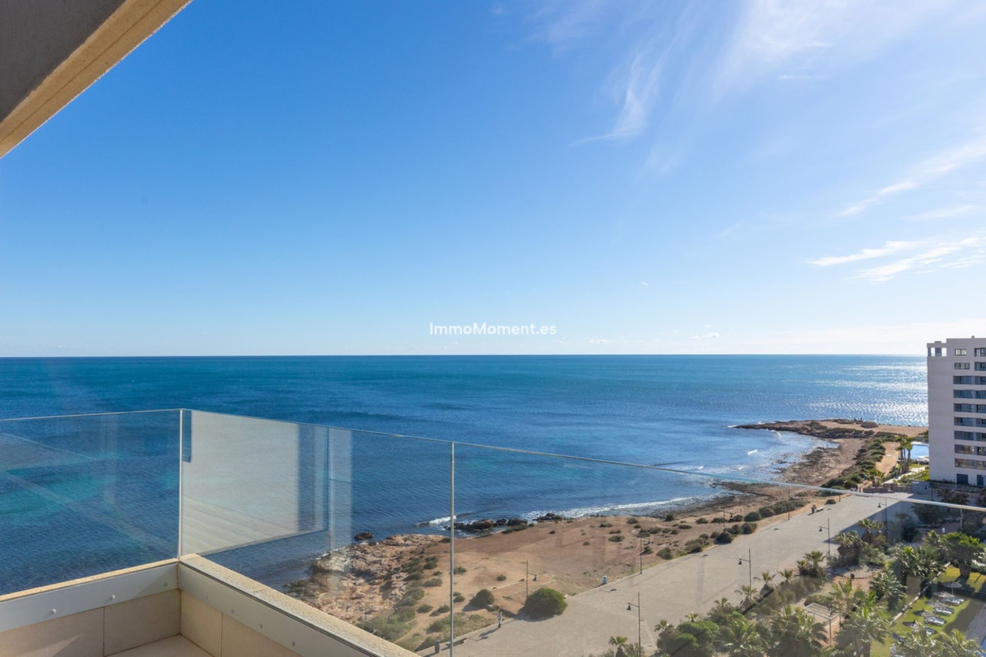 Bestaande woning - Appartement - Orihuela Costa - Punta Prima