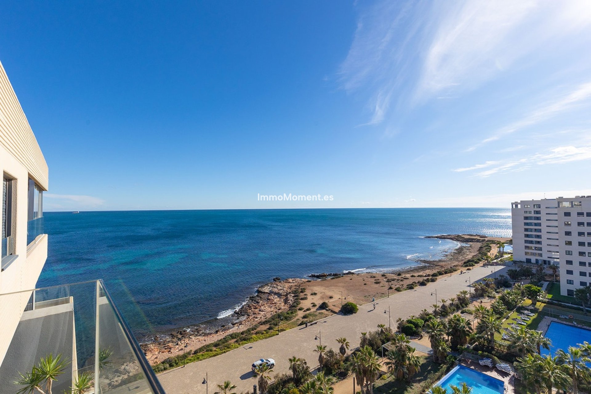Bestaande woning - Appartement - Orihuela Costa - Punta Prima