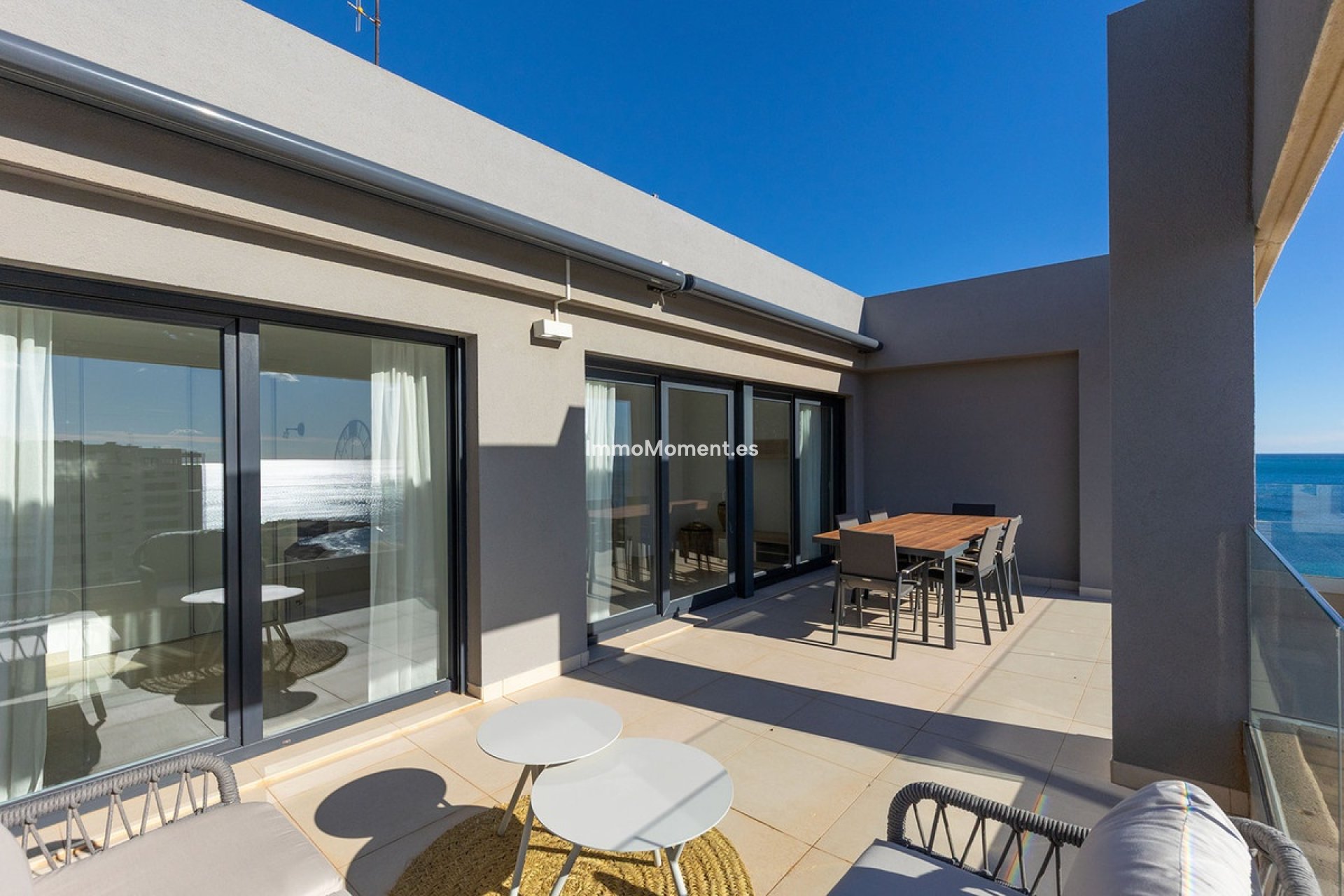 Bestaande woning - Appartement - Orihuela Costa - Punta Prima