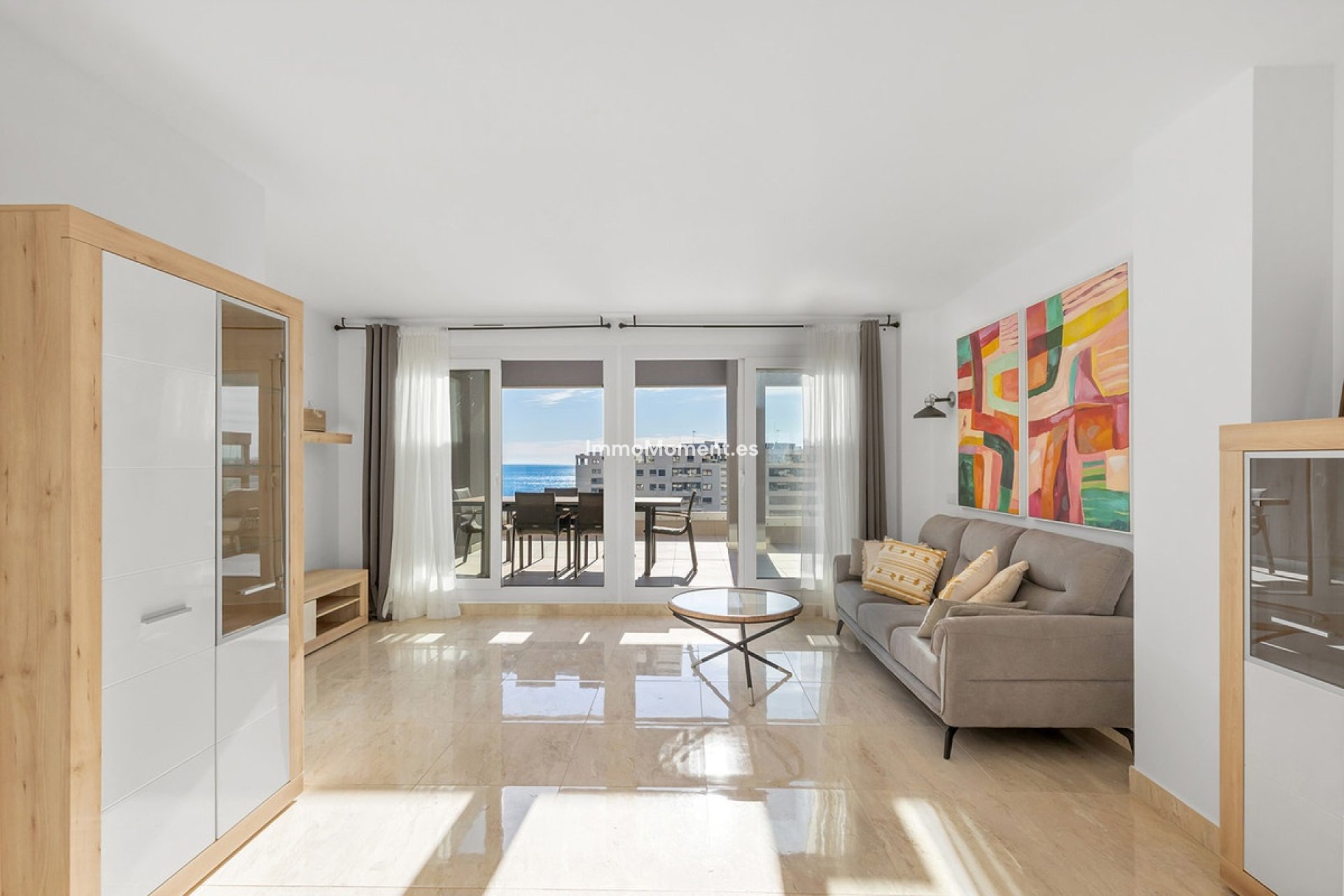 Bestaande woning - Appartement - Orihuela Costa - Punta Prima