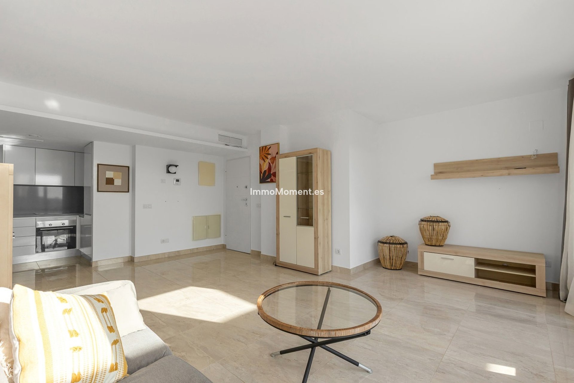 Bestaande woning - Appartement - Orihuela Costa - Punta Prima