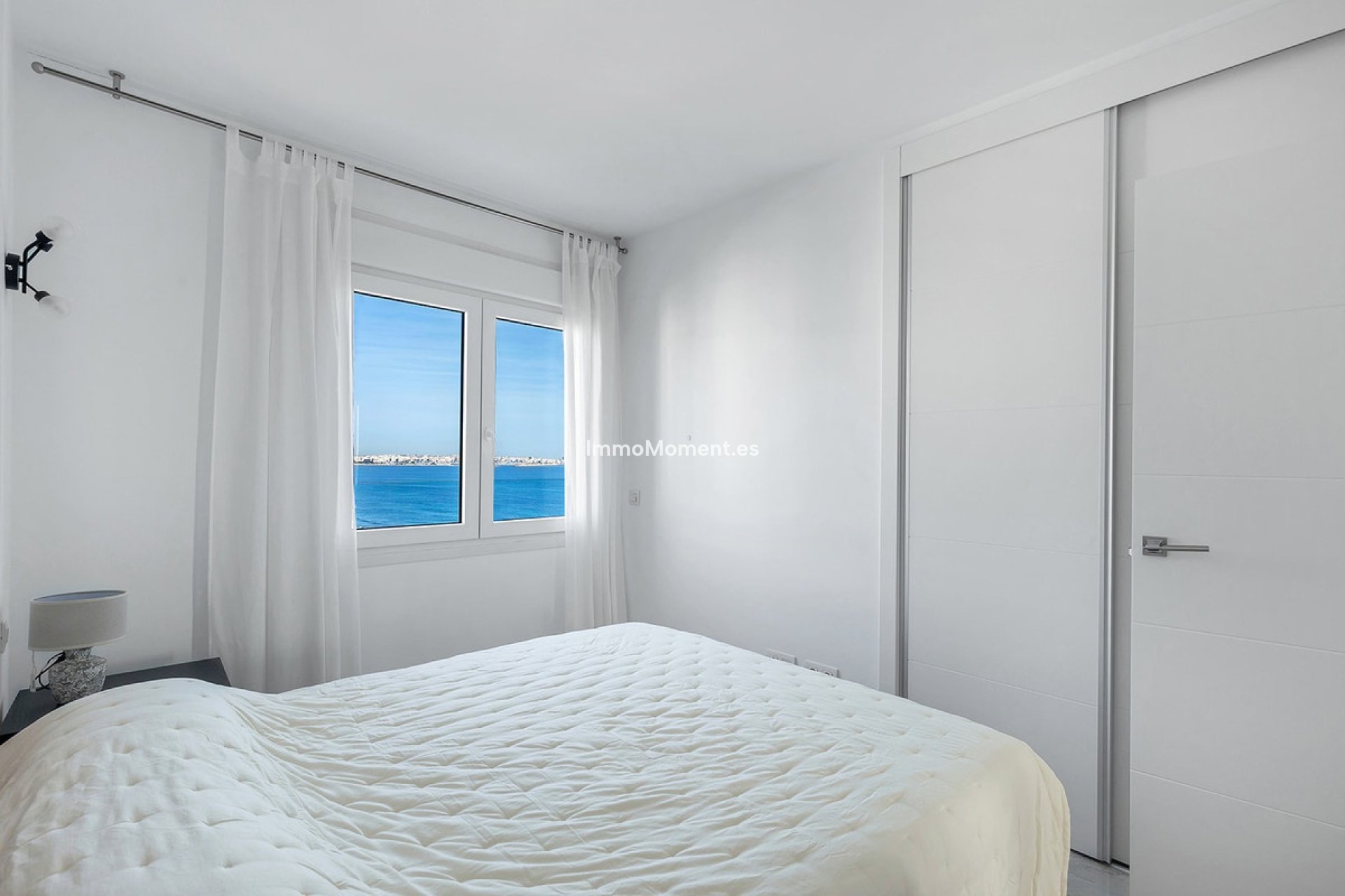 Bestaande woning - Appartement - Orihuela Costa - Punta Prima