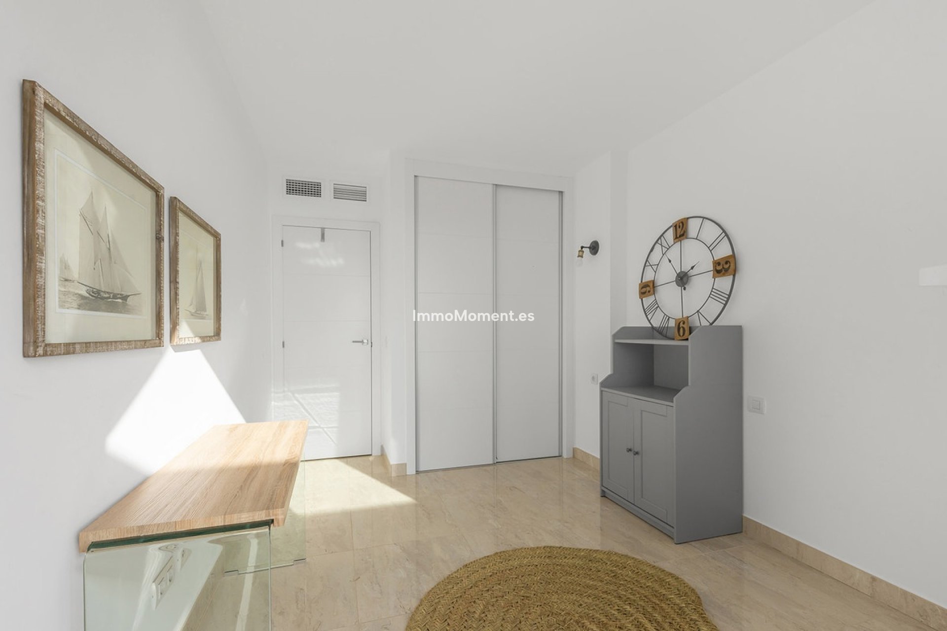 Bestaande woning - Appartement - Orihuela Costa - Punta Prima